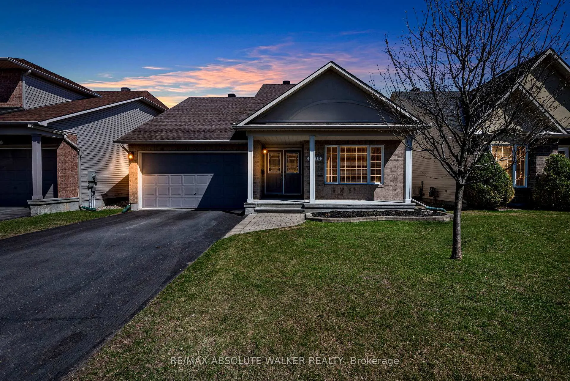 Photo 1 of 2109 Ricardo Street, Ottawa, Avalon East — HOMEH