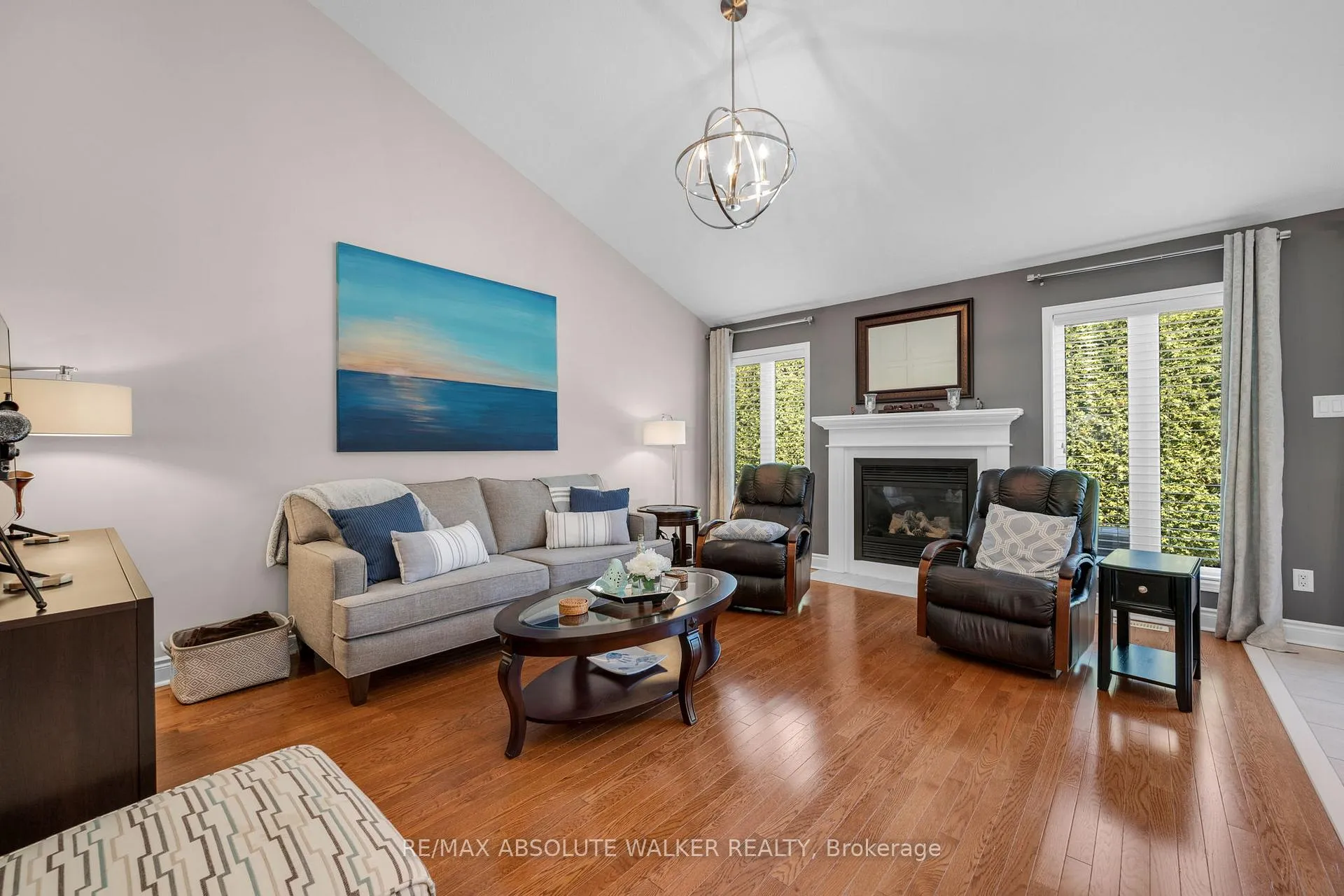 Photo 5 of 2109 Ricardo Street, Ottawa, Avalon East — HOMEH