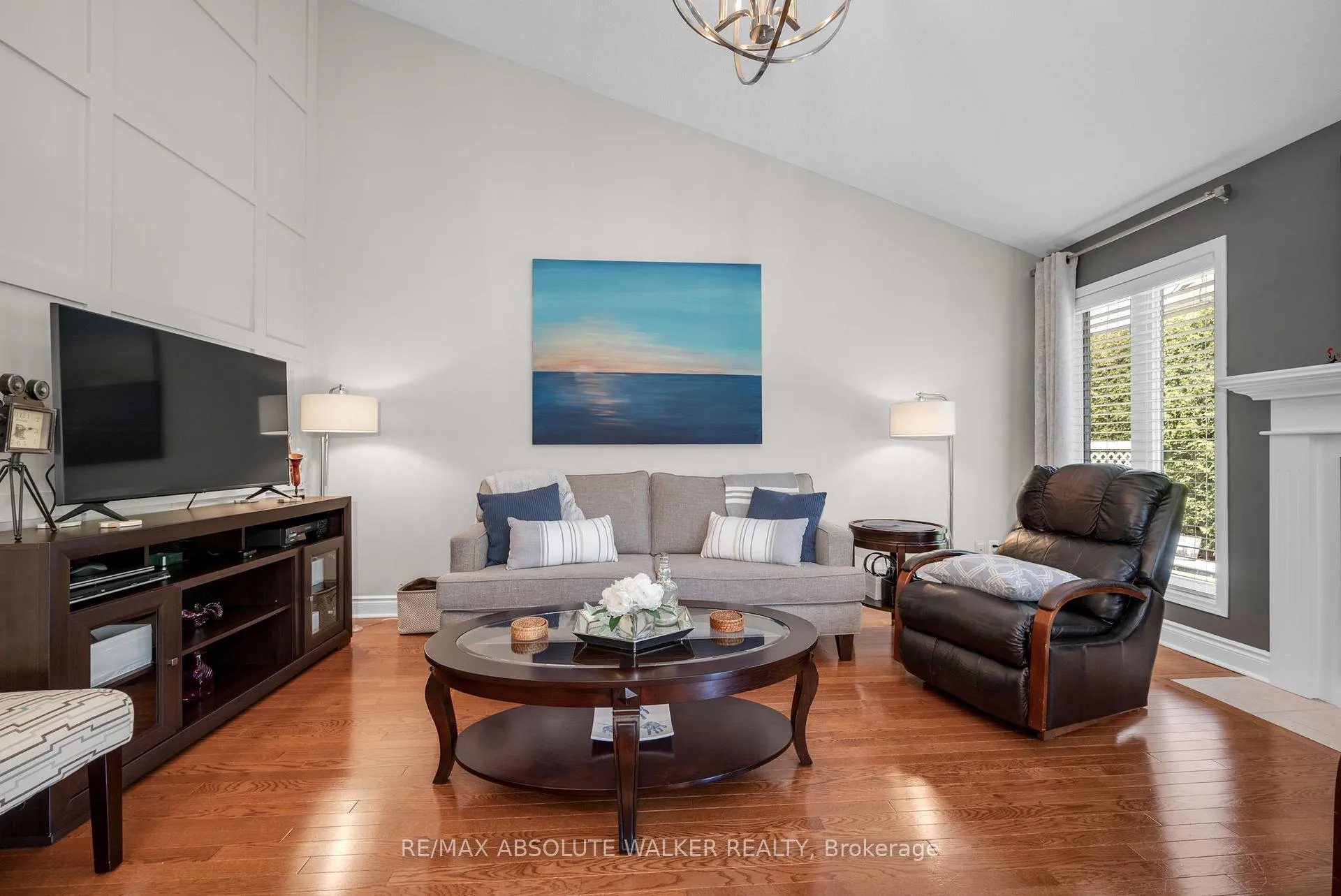 Photo 6 of 2109 Ricardo Street, Ottawa, Avalon East — HOMEH