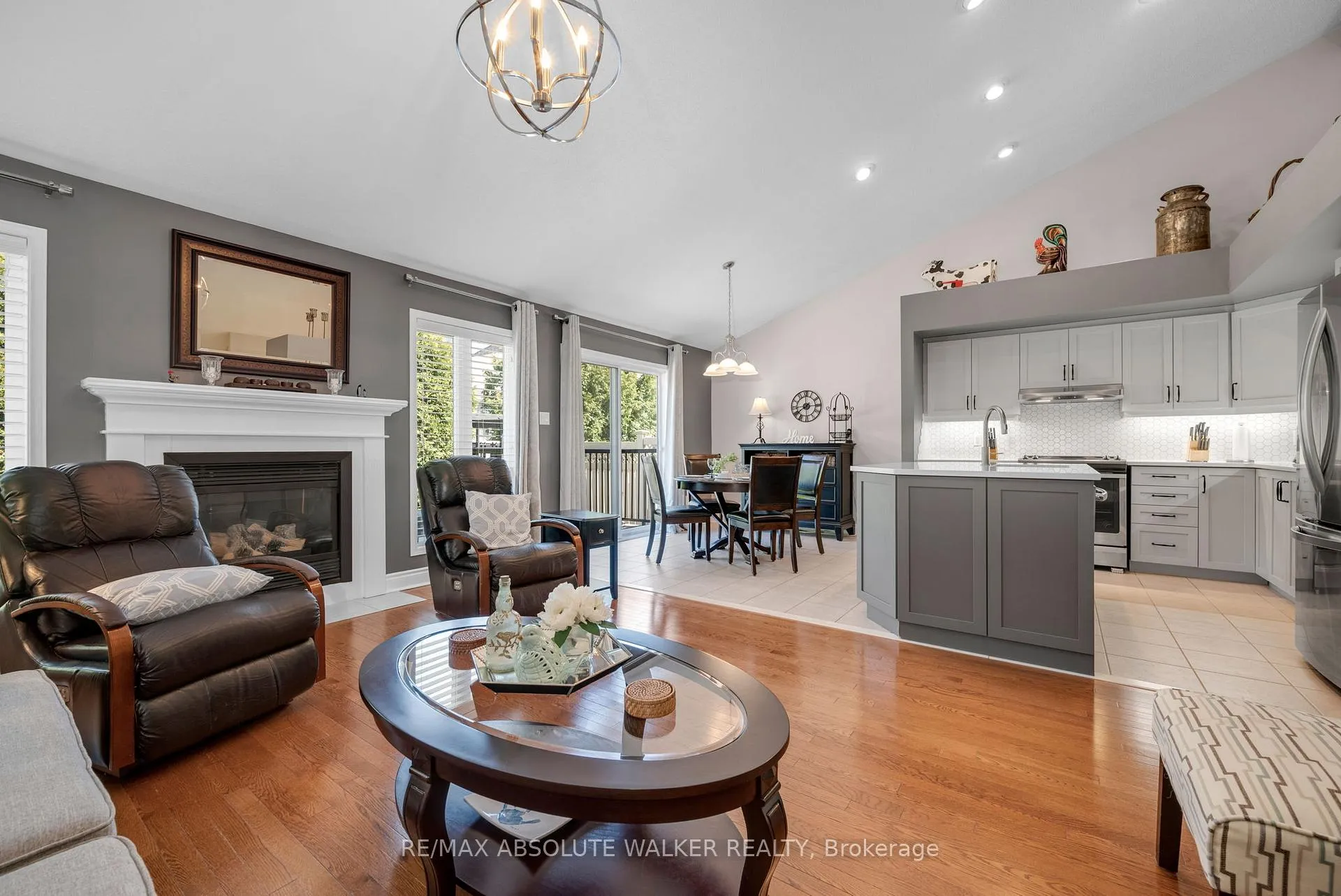 Photo 7 of 2109 Ricardo Street, Ottawa, Avalon East — HOMEH