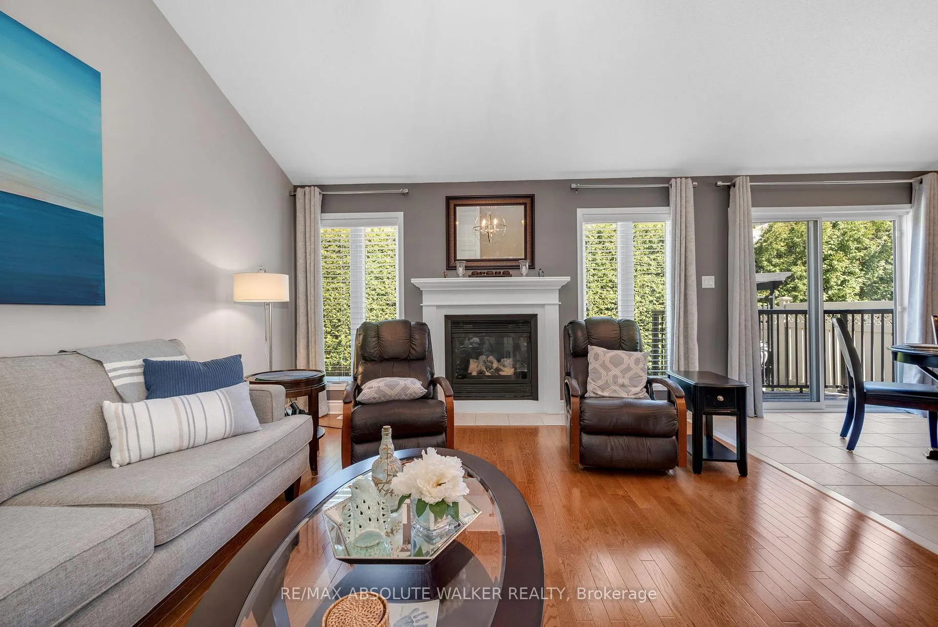 Photo 8 of 2109 Ricardo Street, Ottawa, Avalon East — HOMEH
