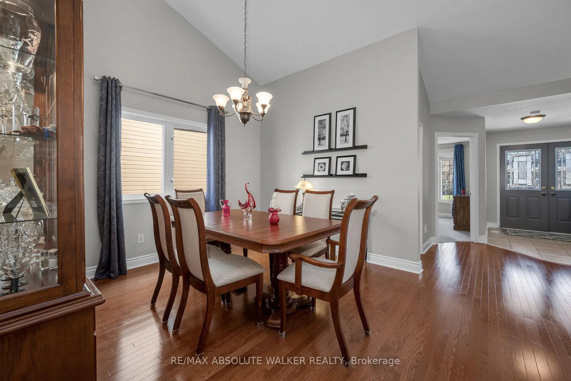 Photo 11 of 2109 Ricardo Street, Ottawa, Avalon East — HOMEH