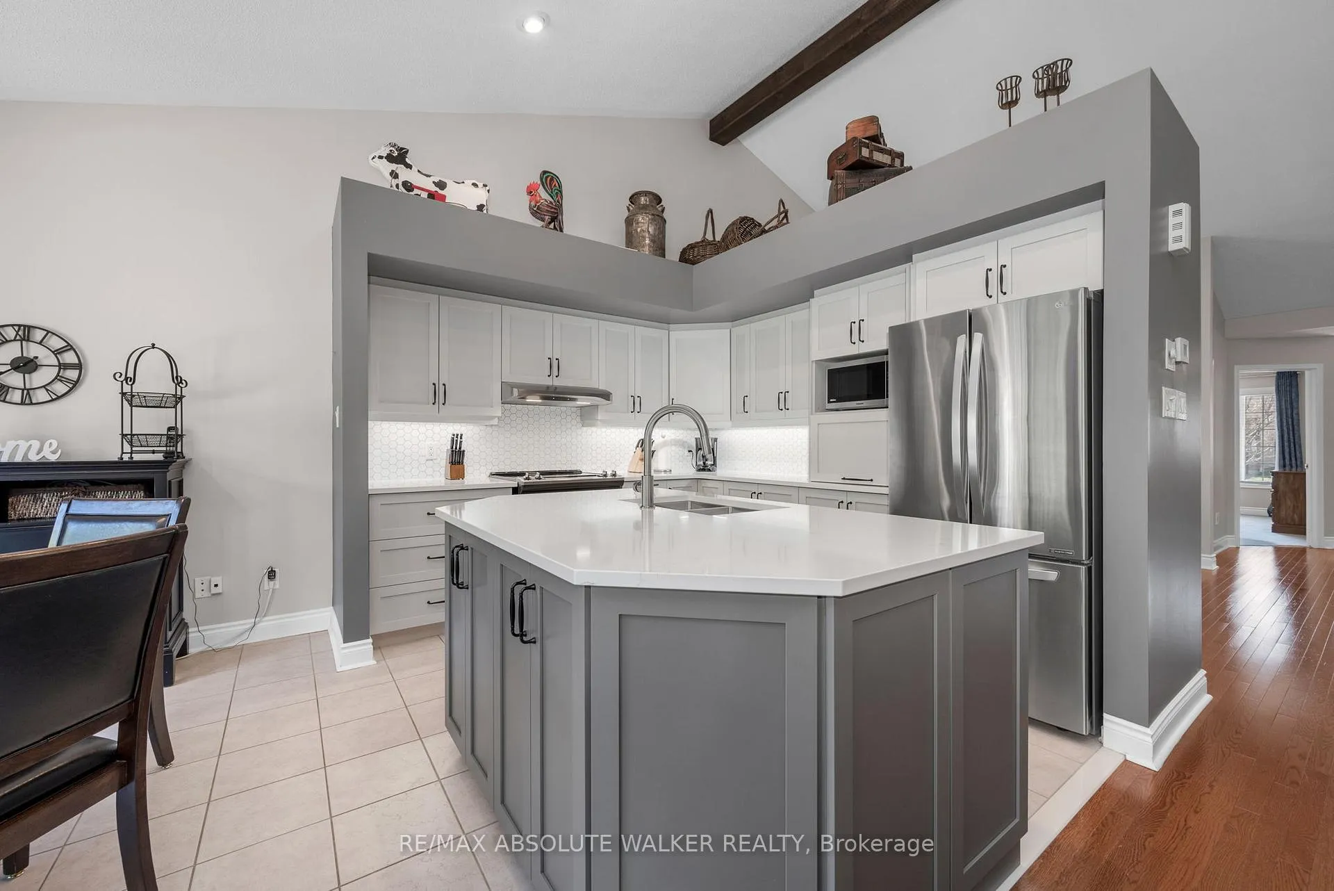 Photo 14 of 2109 Ricardo Street, Ottawa, Avalon East — HOMEH