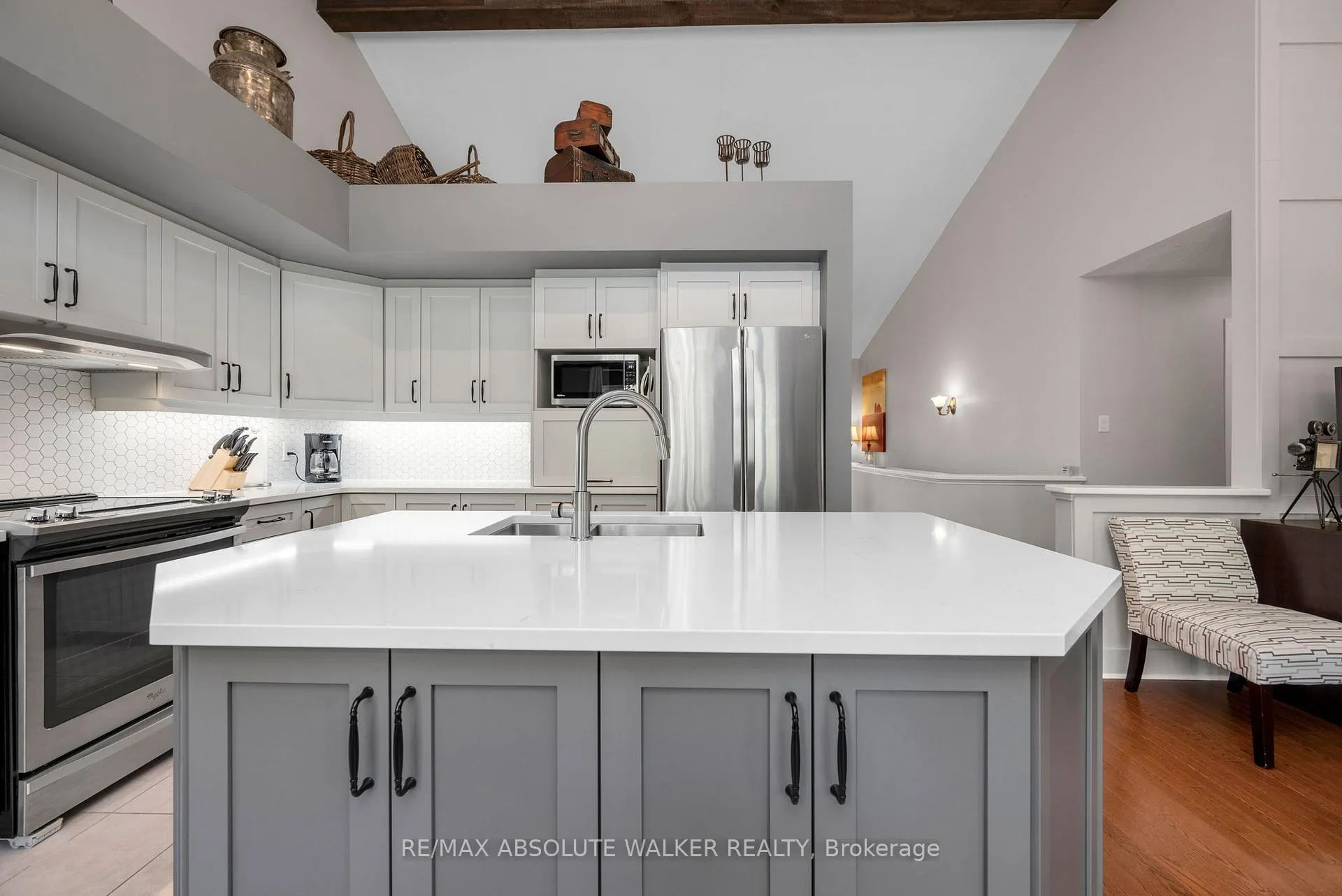 Photo 15 of 2109 Ricardo Street, Ottawa, Avalon East — HOMEH