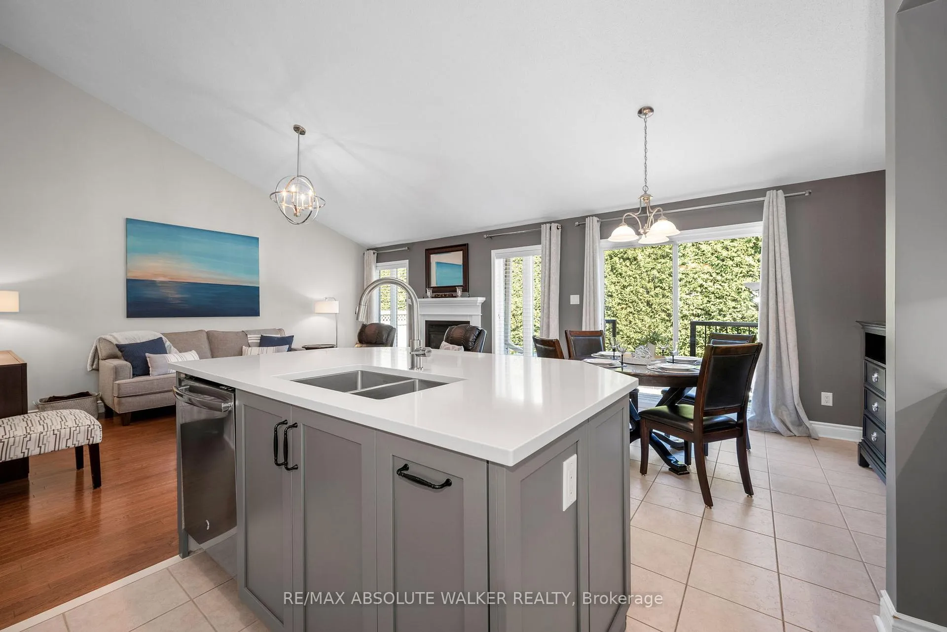 Photo 16 of 2109 Ricardo Street, Ottawa, Avalon East — HOMEH