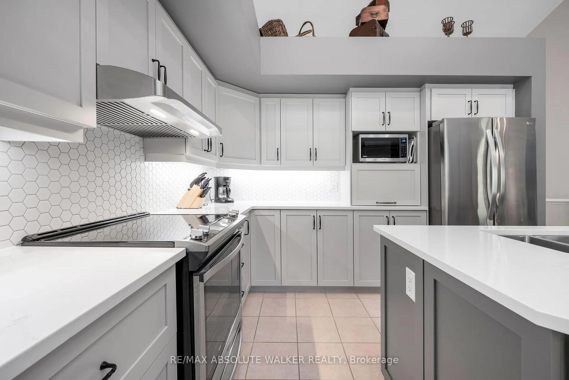 Photo 17 of 2109 Ricardo Street, Ottawa, Avalon East — HOMEH