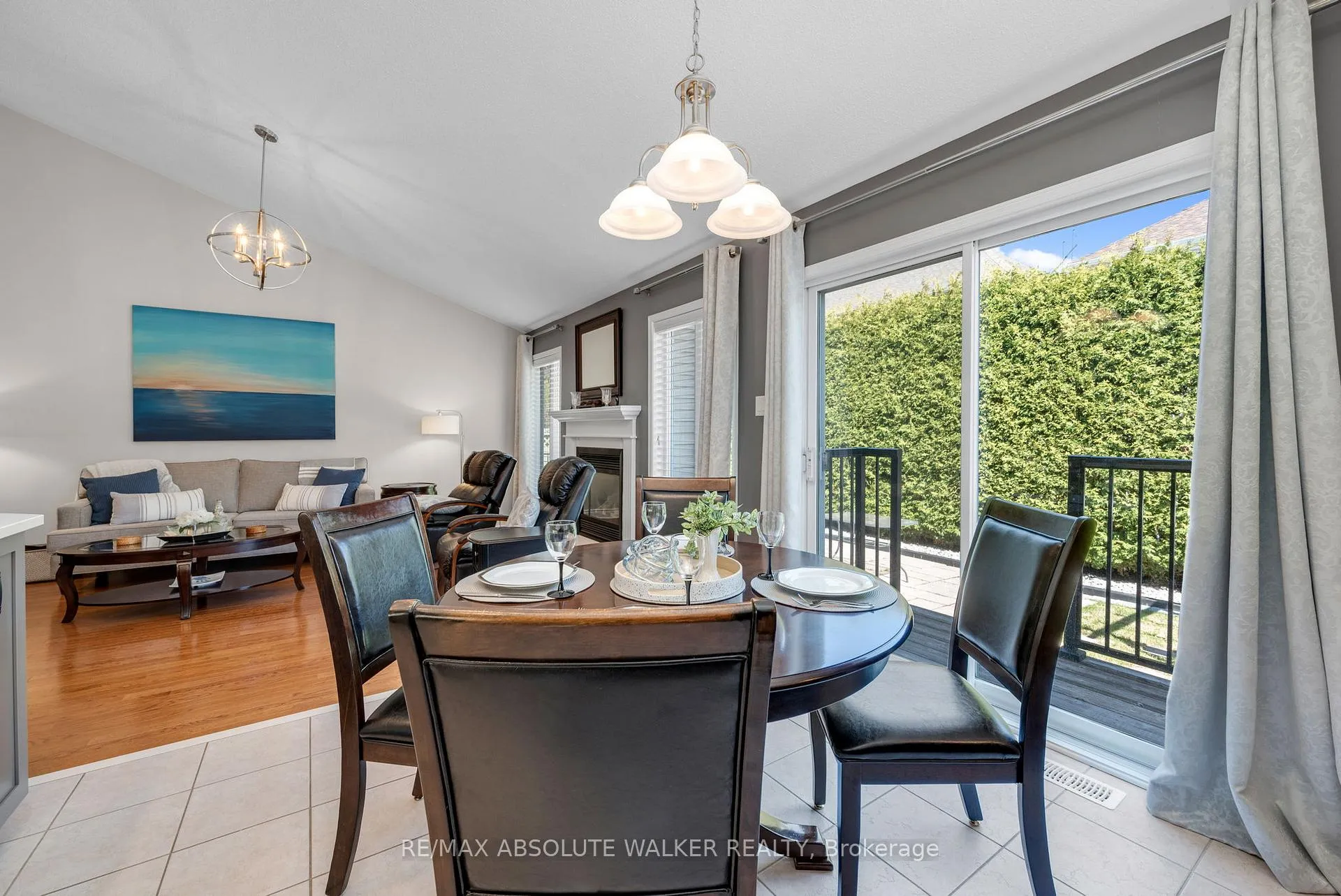 Photo 18 of 2109 Ricardo Street, Ottawa, Avalon East — HOMEH