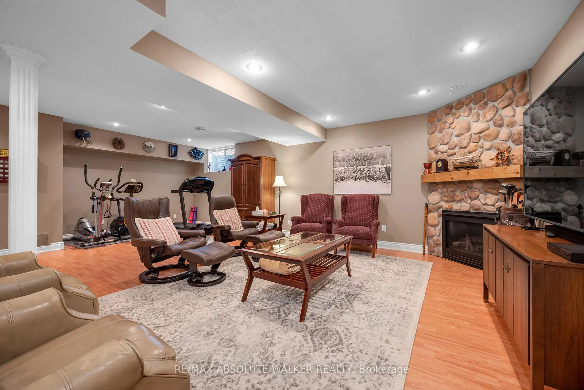 Photo 29 of 2109 Ricardo Street, Ottawa, Avalon East — HOMEH
