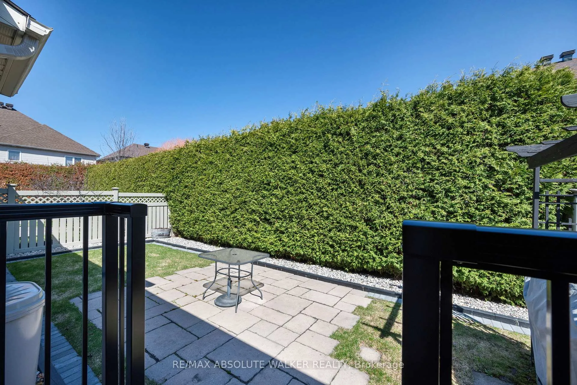 Photo 35 of 2109 Ricardo Street, Ottawa, Avalon East — HOMEH