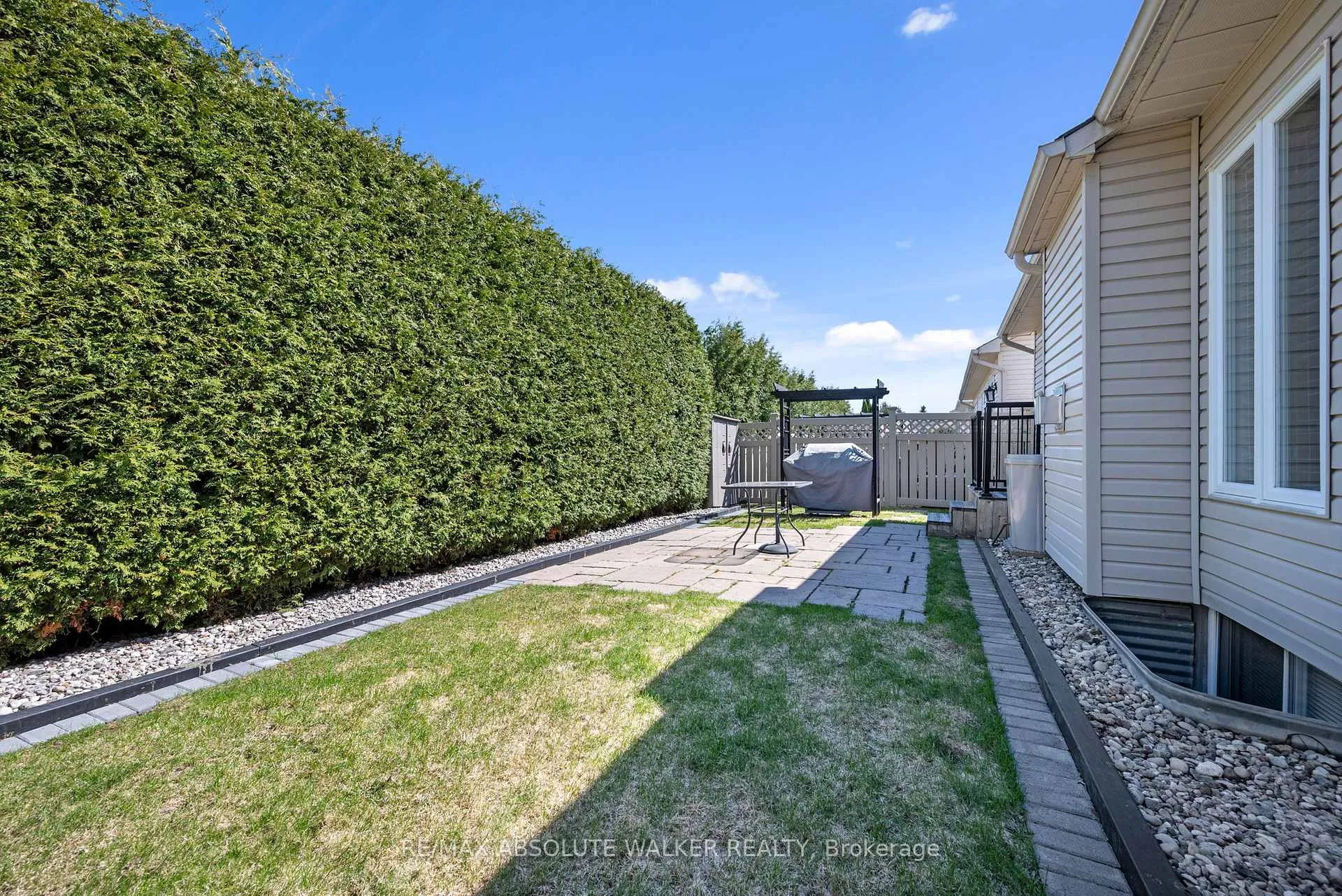 Photo 36 of 2109 Ricardo Street, Ottawa, Avalon East — HOMEH