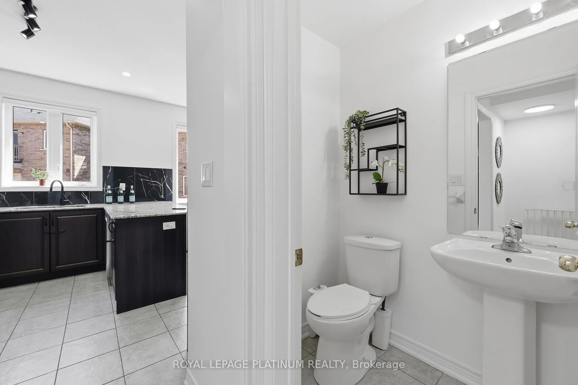 Photo 9 of 9 Rabbit Run Way, Brampton, Heart Lake East — HOMEH