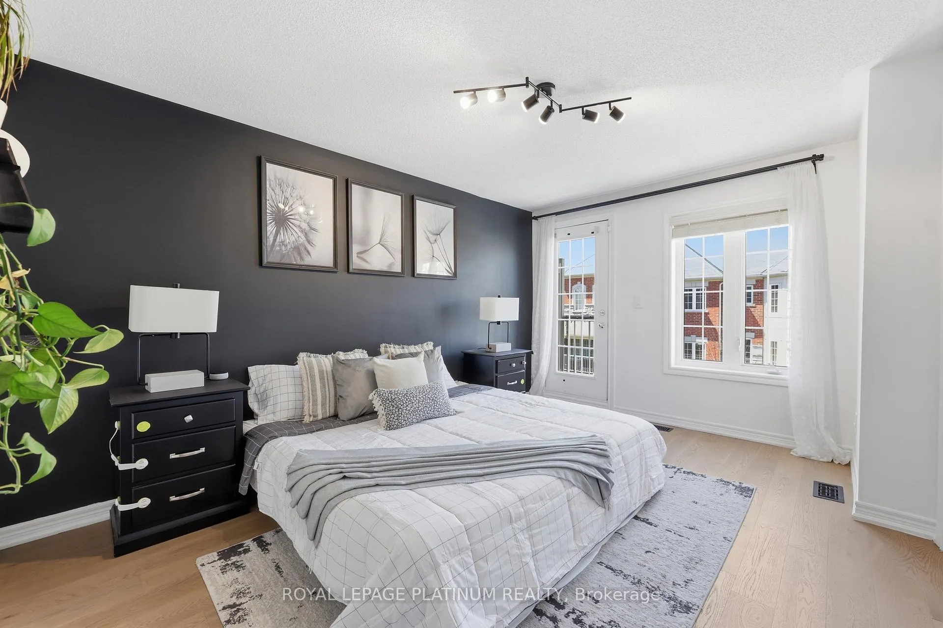 Photo 17 of 9 Rabbit Run Way, Brampton, Heart Lake East — HOMEH