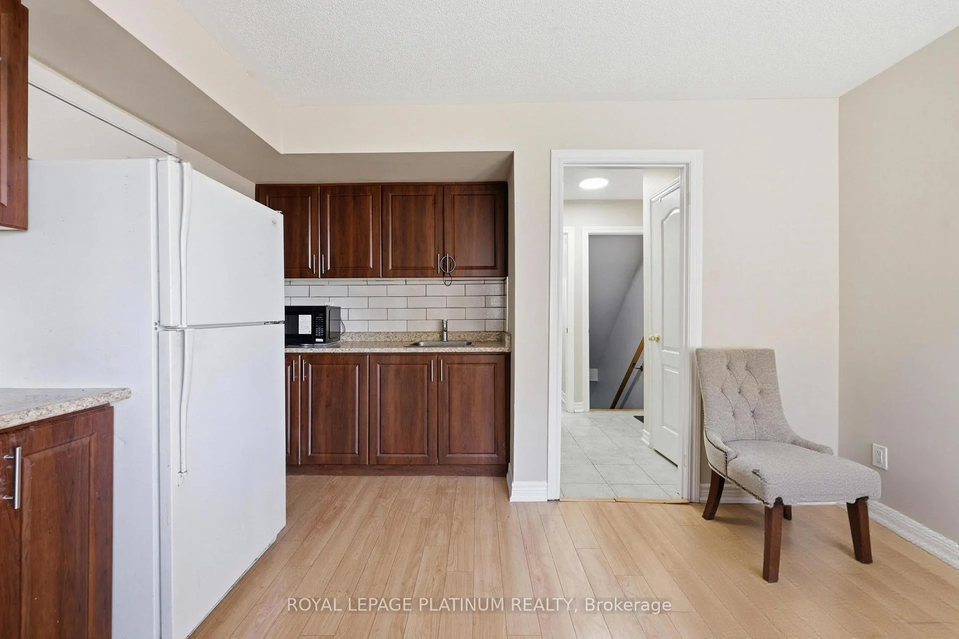 Photo 26 of 9 Rabbit Run Way, Brampton, Heart Lake East — HOMEH