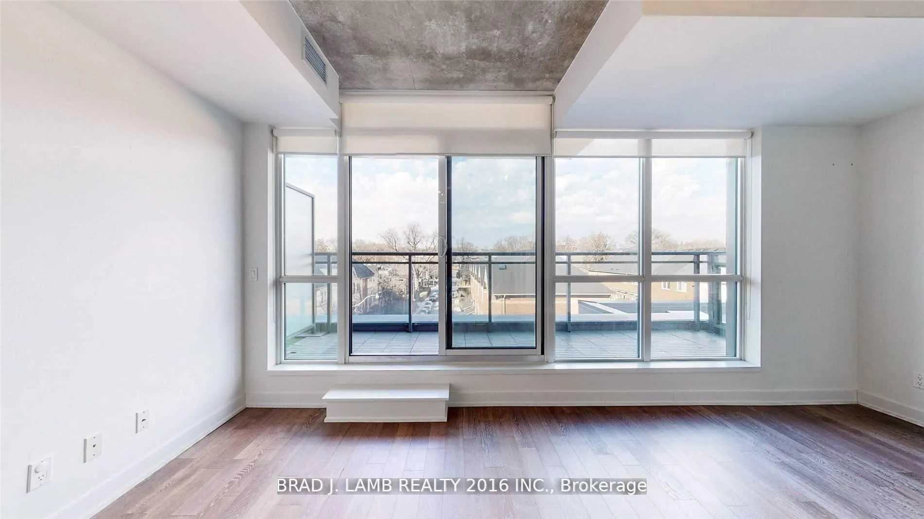 Photo 11 of Unit 502, 1238 Dundas Street E, Toronto, South Riverdale — HOMEH
