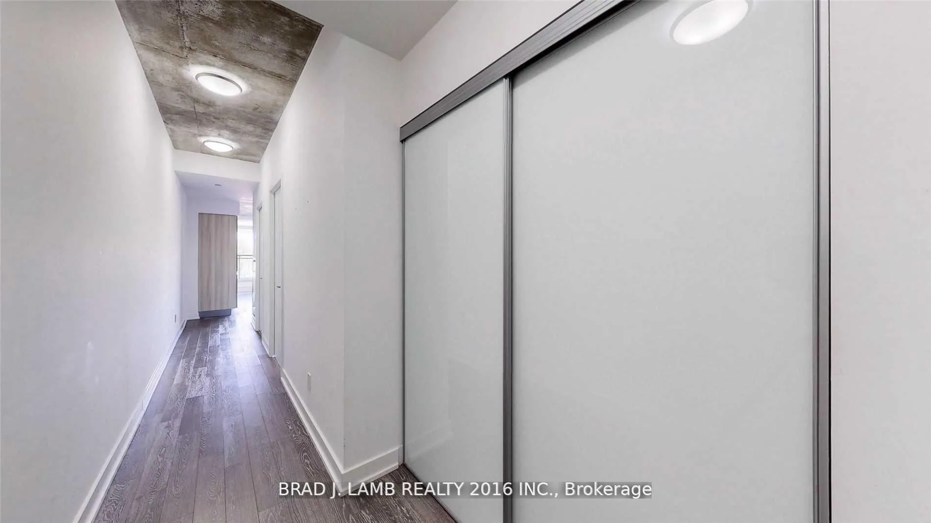 Photo 12 of Unit 502, 1238 Dundas Street E, Toronto, South Riverdale — HOMEH
