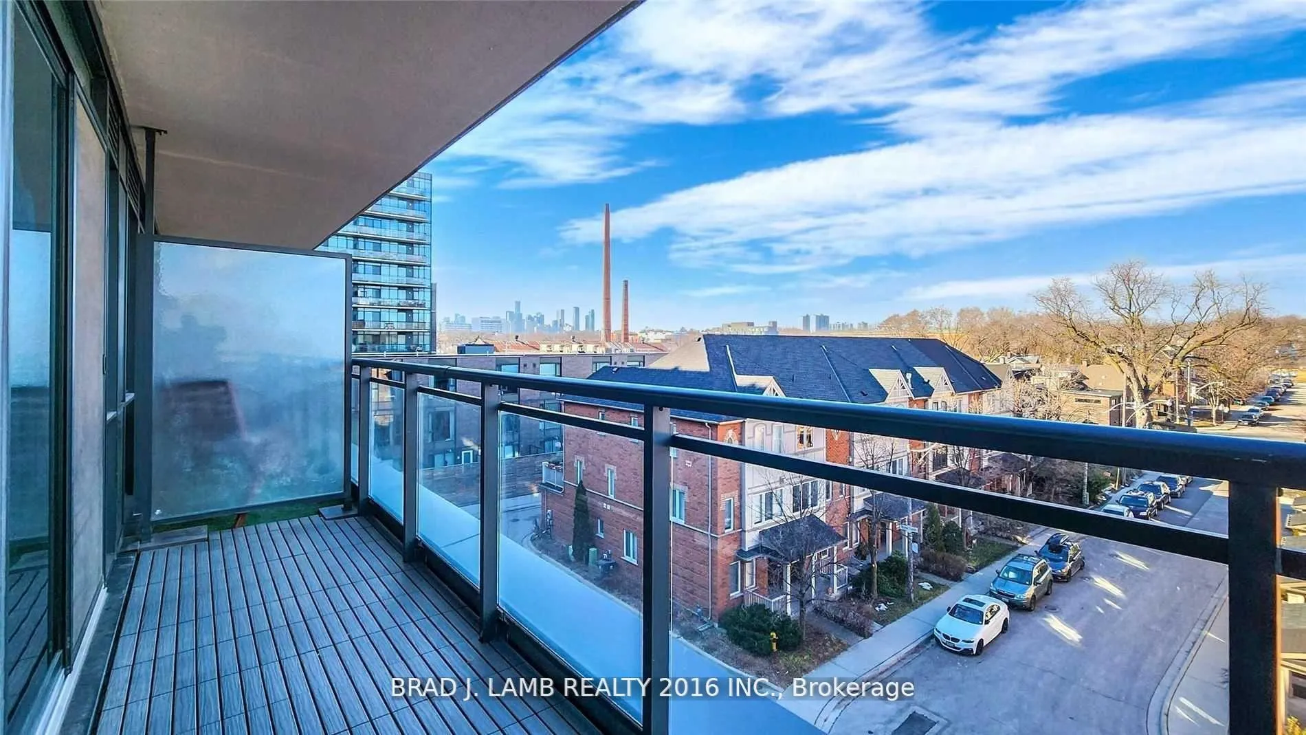 Photo 14 of Unit 502, 1238 Dundas Street E, Toronto, South Riverdale — HOMEH