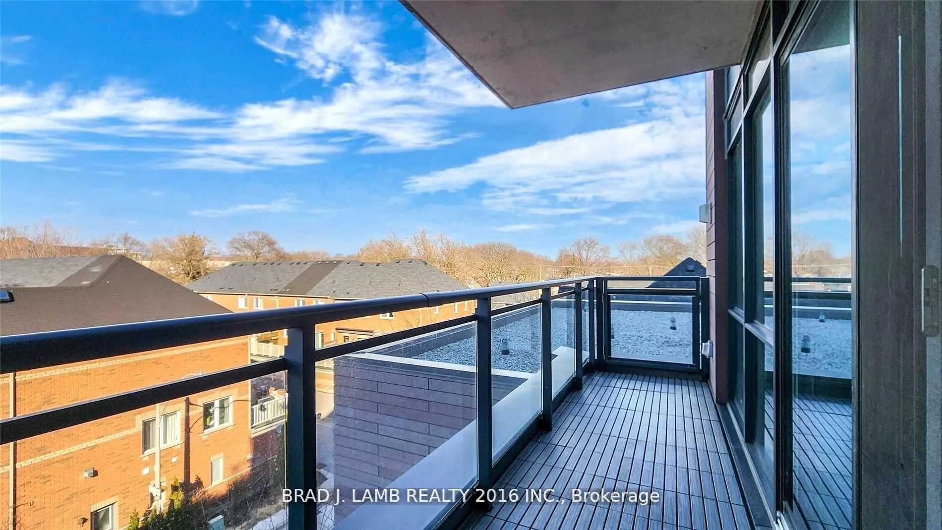 Photo 15 of Unit 502, 1238 Dundas Street E, Toronto, South Riverdale — HOMEH