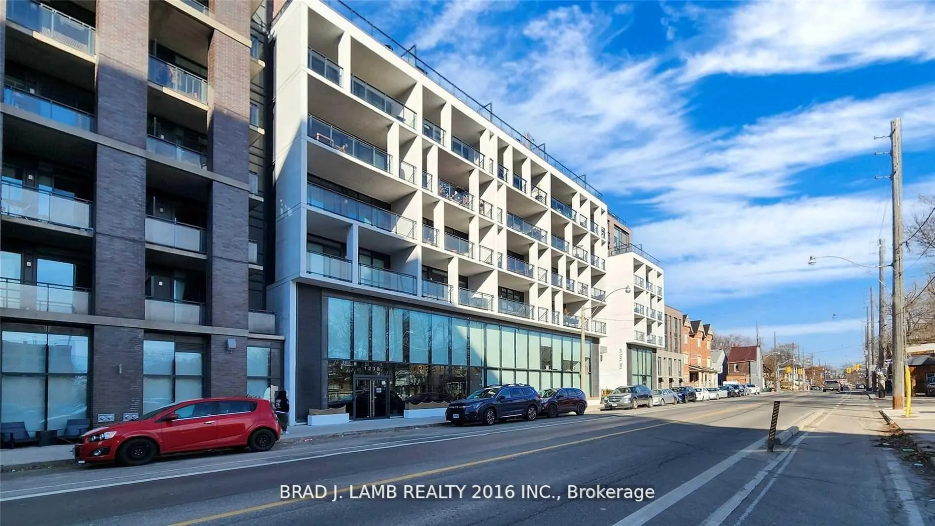 Photo 18 of Unit 502, 1238 Dundas Street E, Toronto, South Riverdale — HOMEH