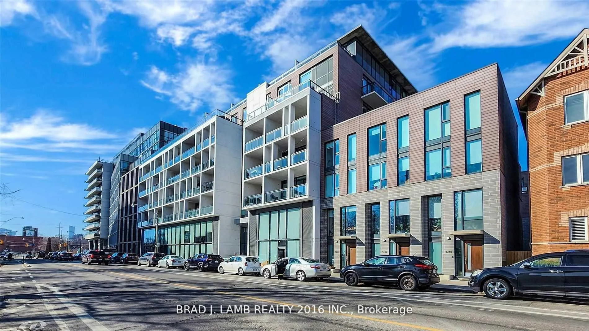 Photo 19 of Unit 502, 1238 Dundas Street E, Toronto, South Riverdale — HOMEH