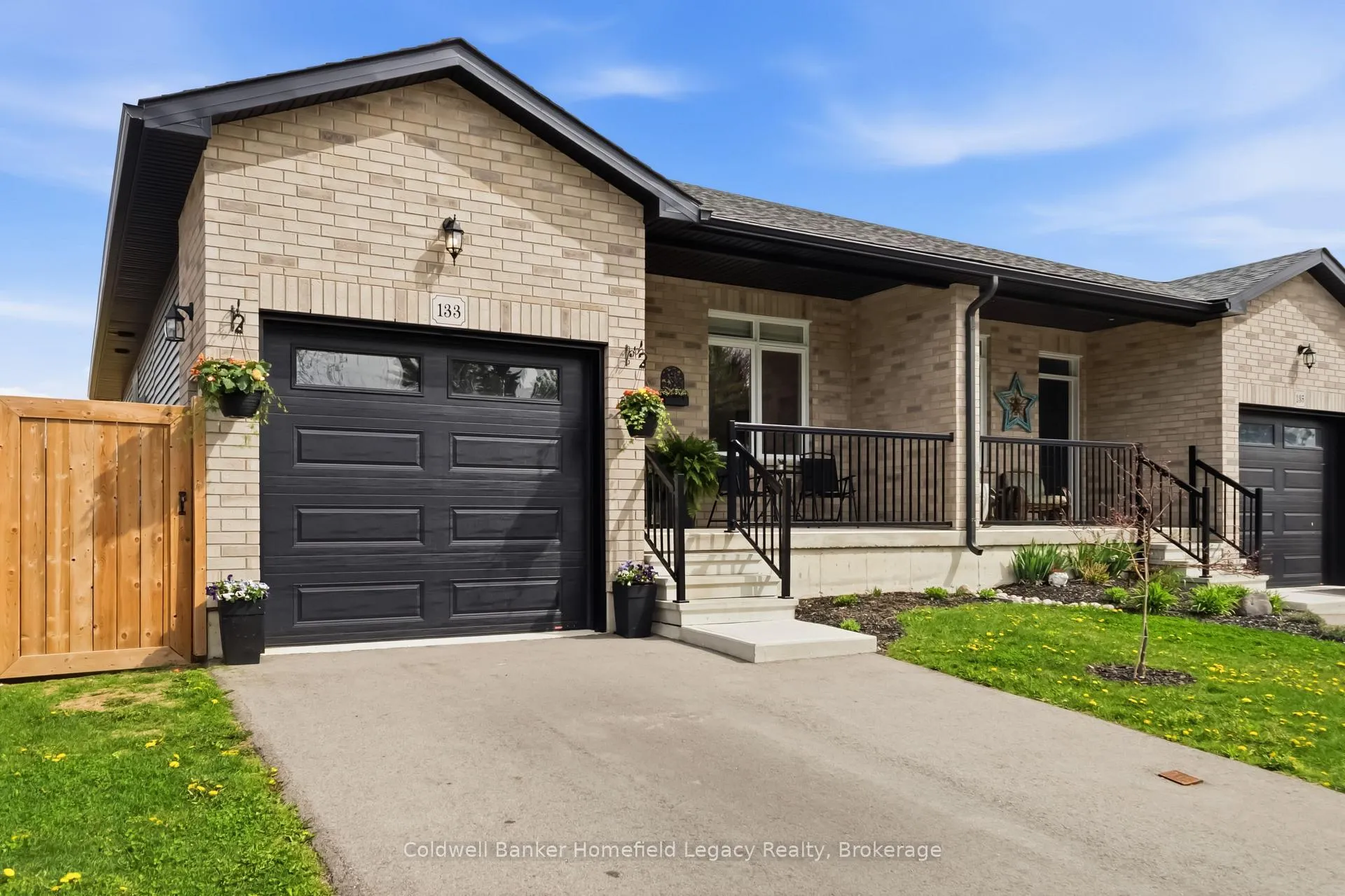 Photo 3 of 133 Egan Avenue, St. Marys — HOMEH