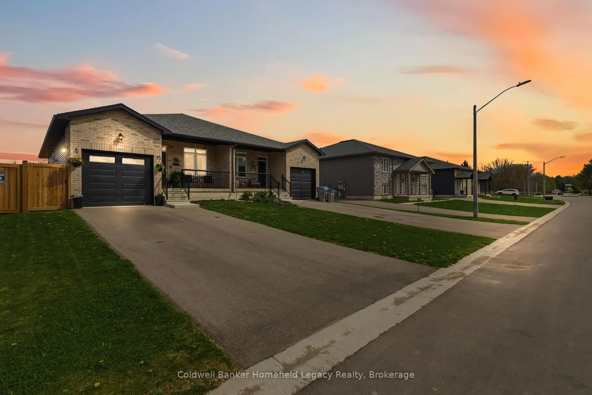 Photo 2 of 133 Egan Avenue, St. Marys — HOMEH