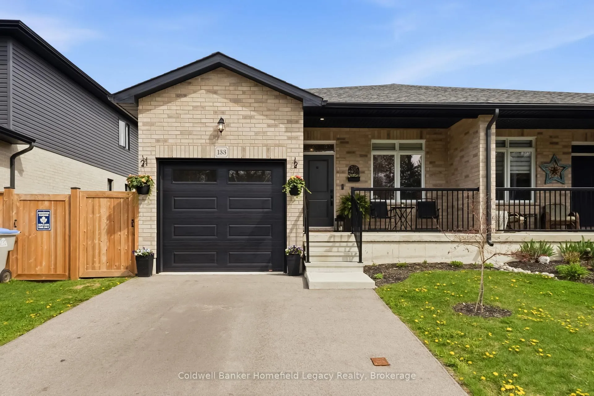 Photo 1 of 133 Egan Avenue, St. Marys — HOMEH