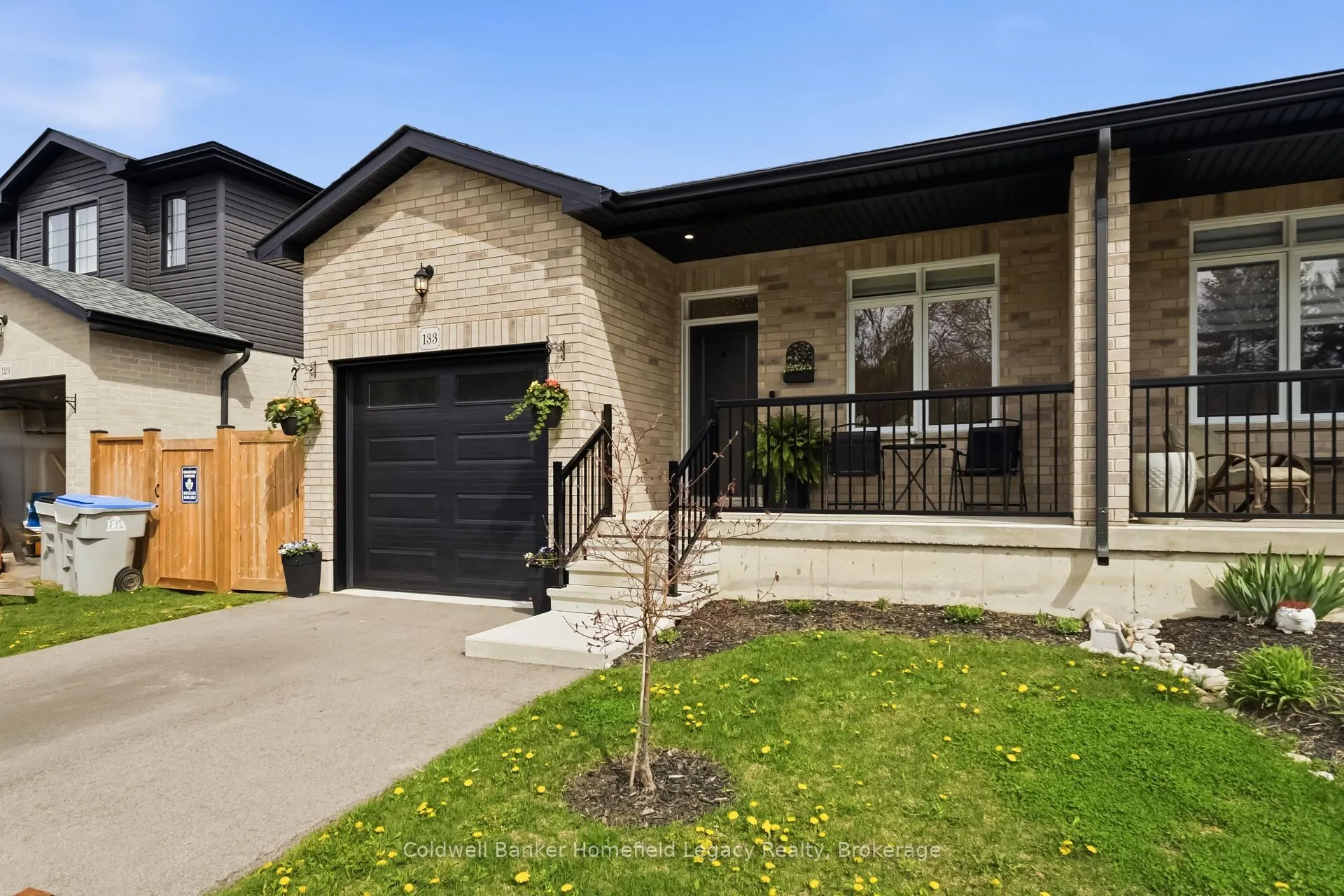 Photo 4 of 133 Egan Avenue, St. Marys — HOMEH