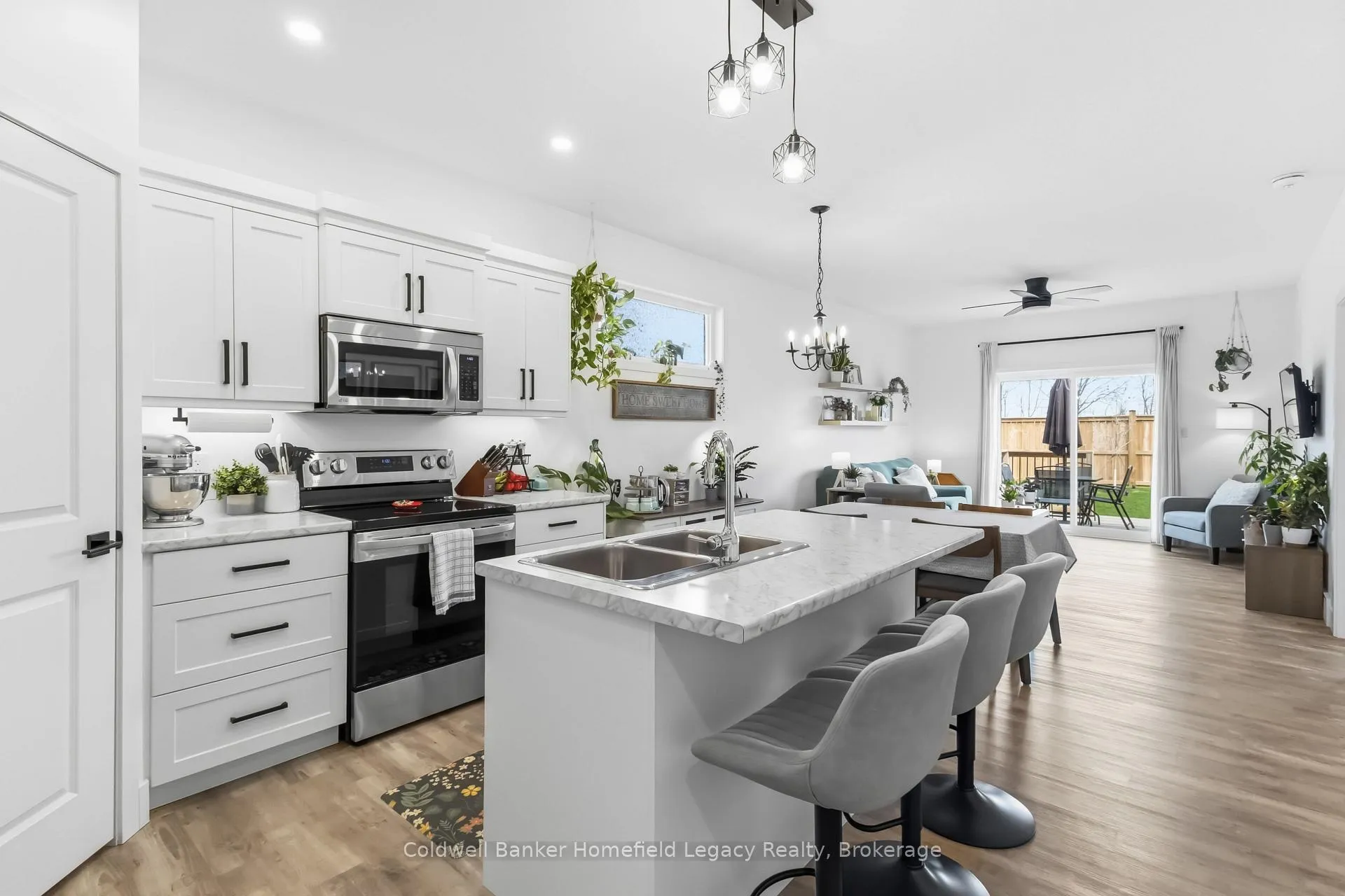 Photo 11 of 133 Egan Avenue, St. Marys — HOMEH
