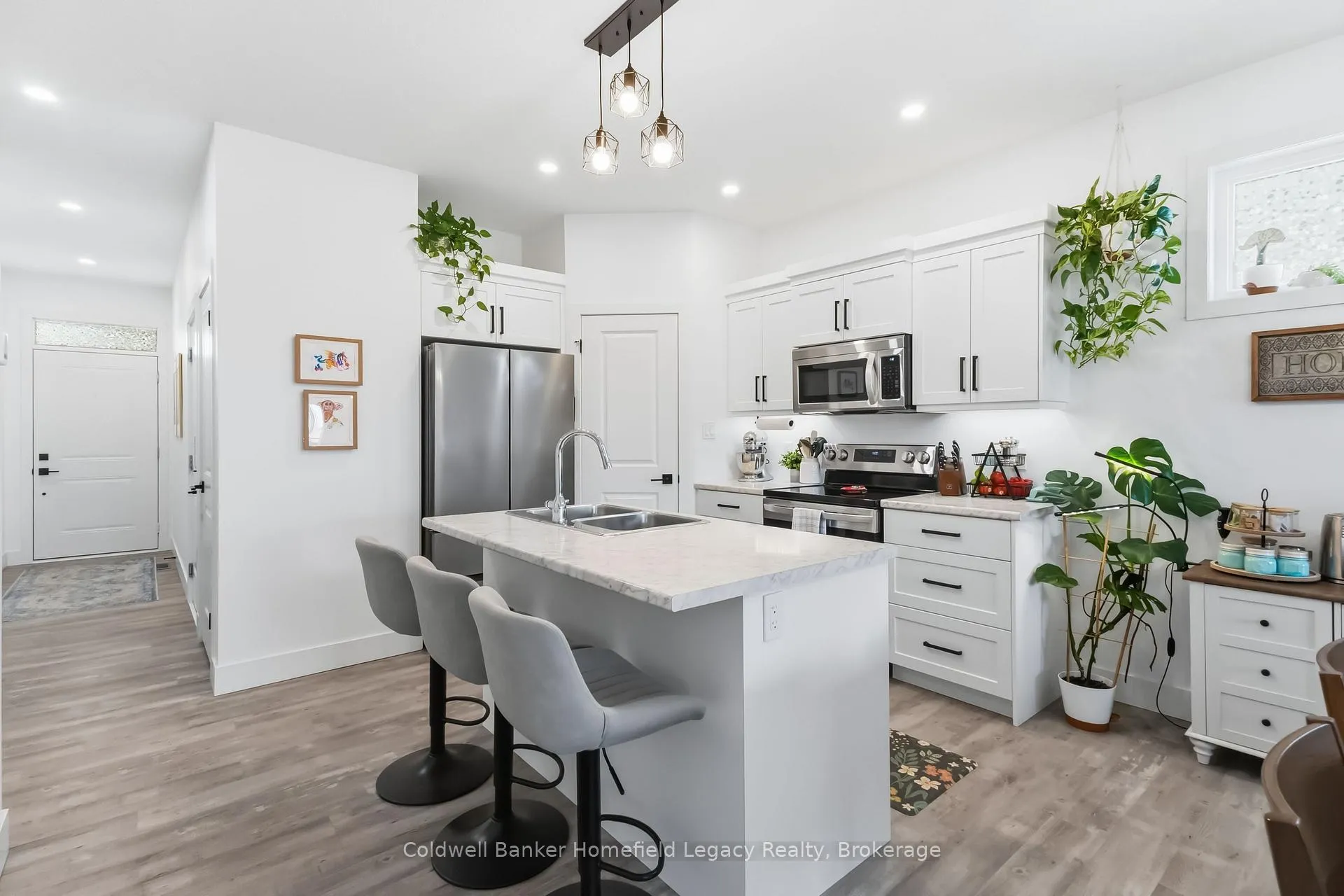 Photo 12 of 133 Egan Avenue, St. Marys — HOMEH