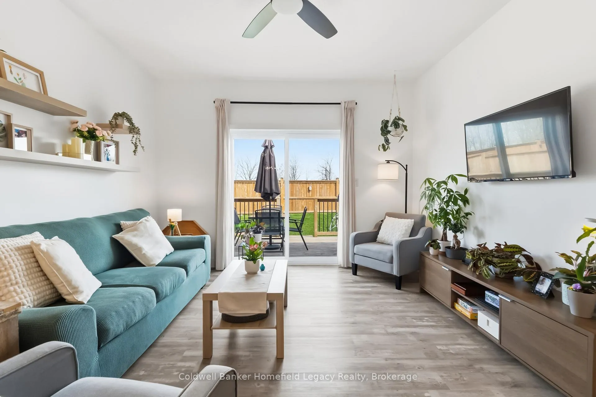 Photo 25 of 133 Egan Avenue, St. Marys — HOMEH