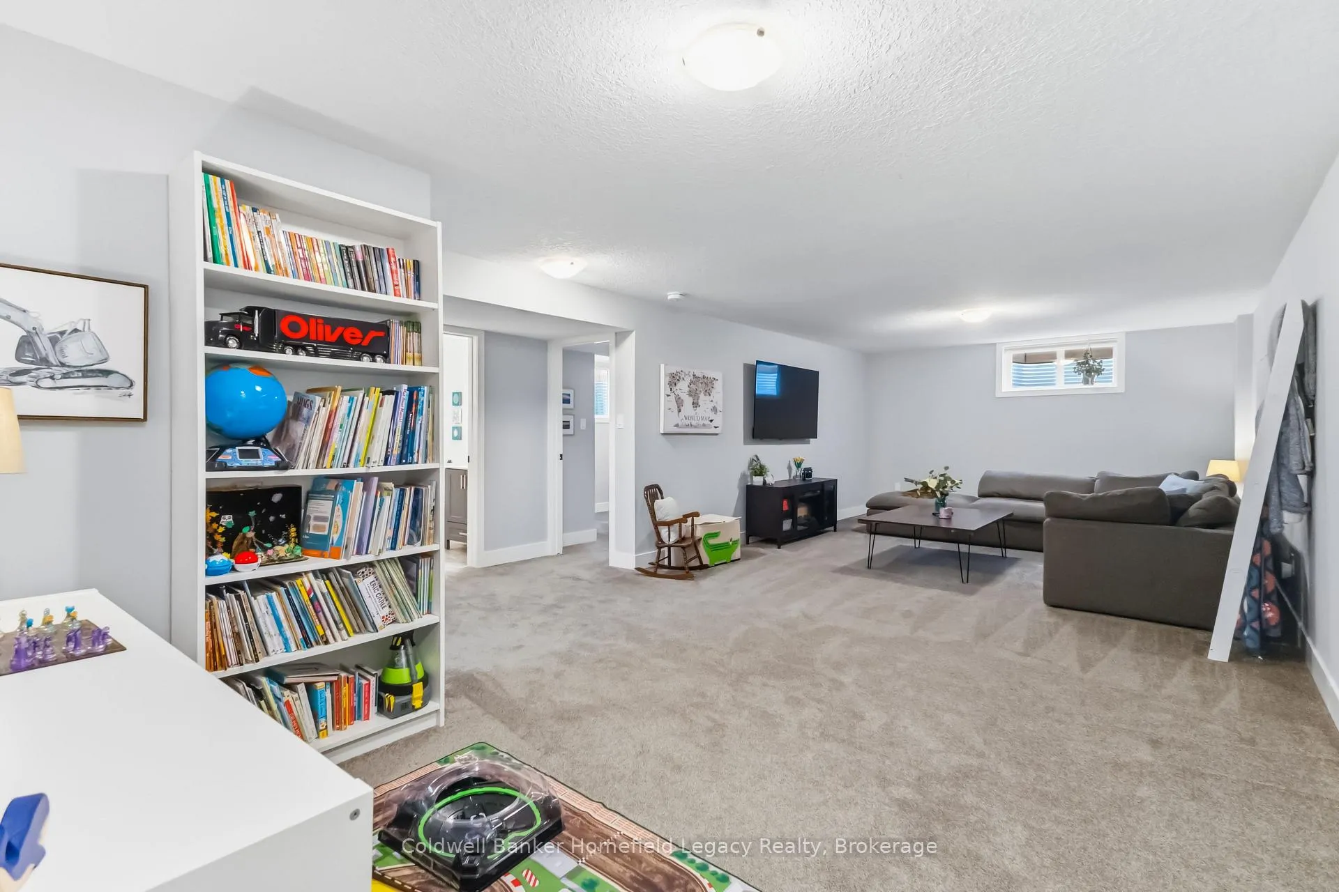 Photo 32 of 133 Egan Avenue, St. Marys — HOMEH