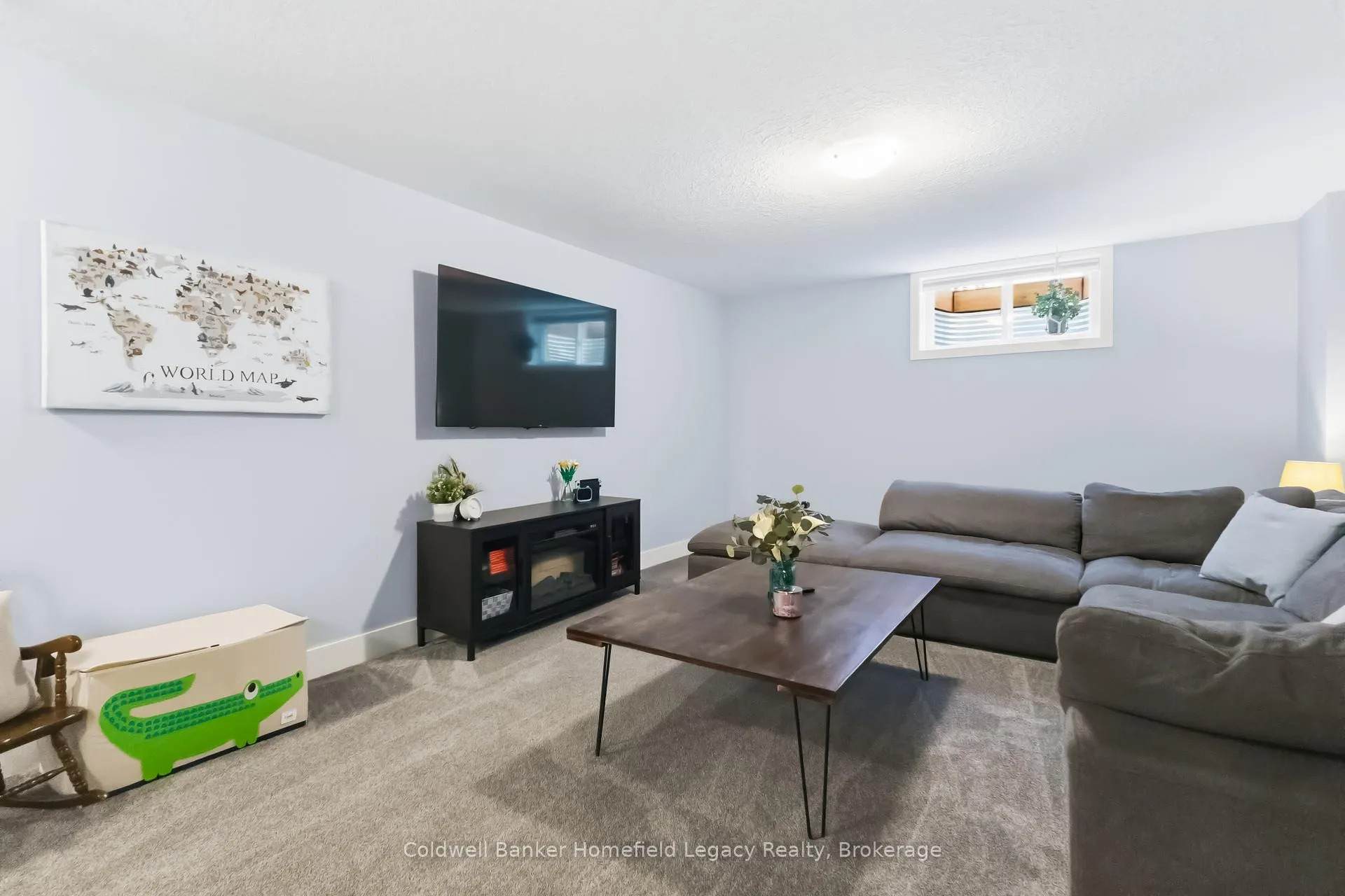 Photo 33 of 133 Egan Avenue, St. Marys — HOMEH