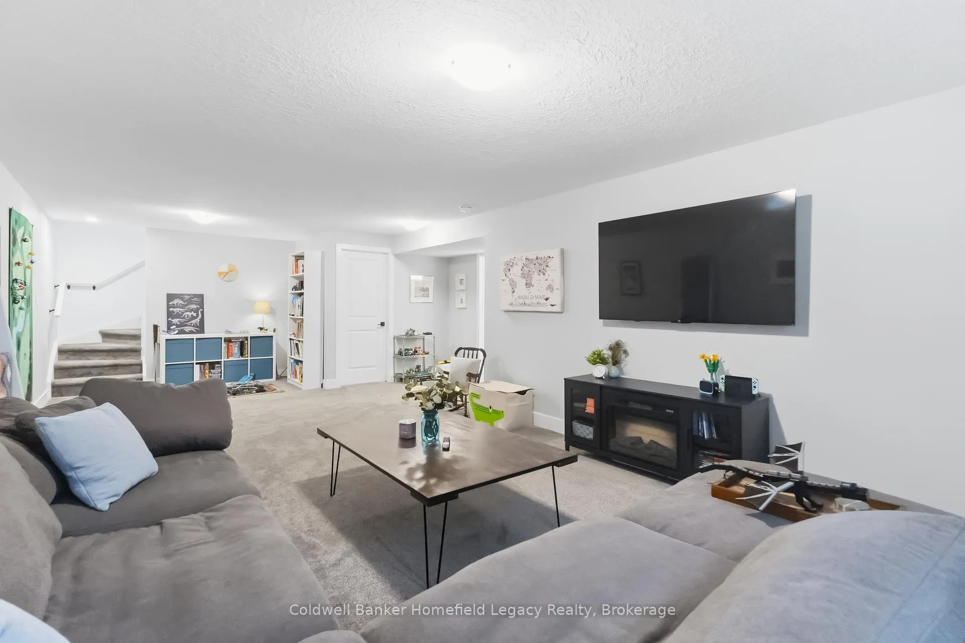 Photo 35 of 133 Egan Avenue, St. Marys — HOMEH