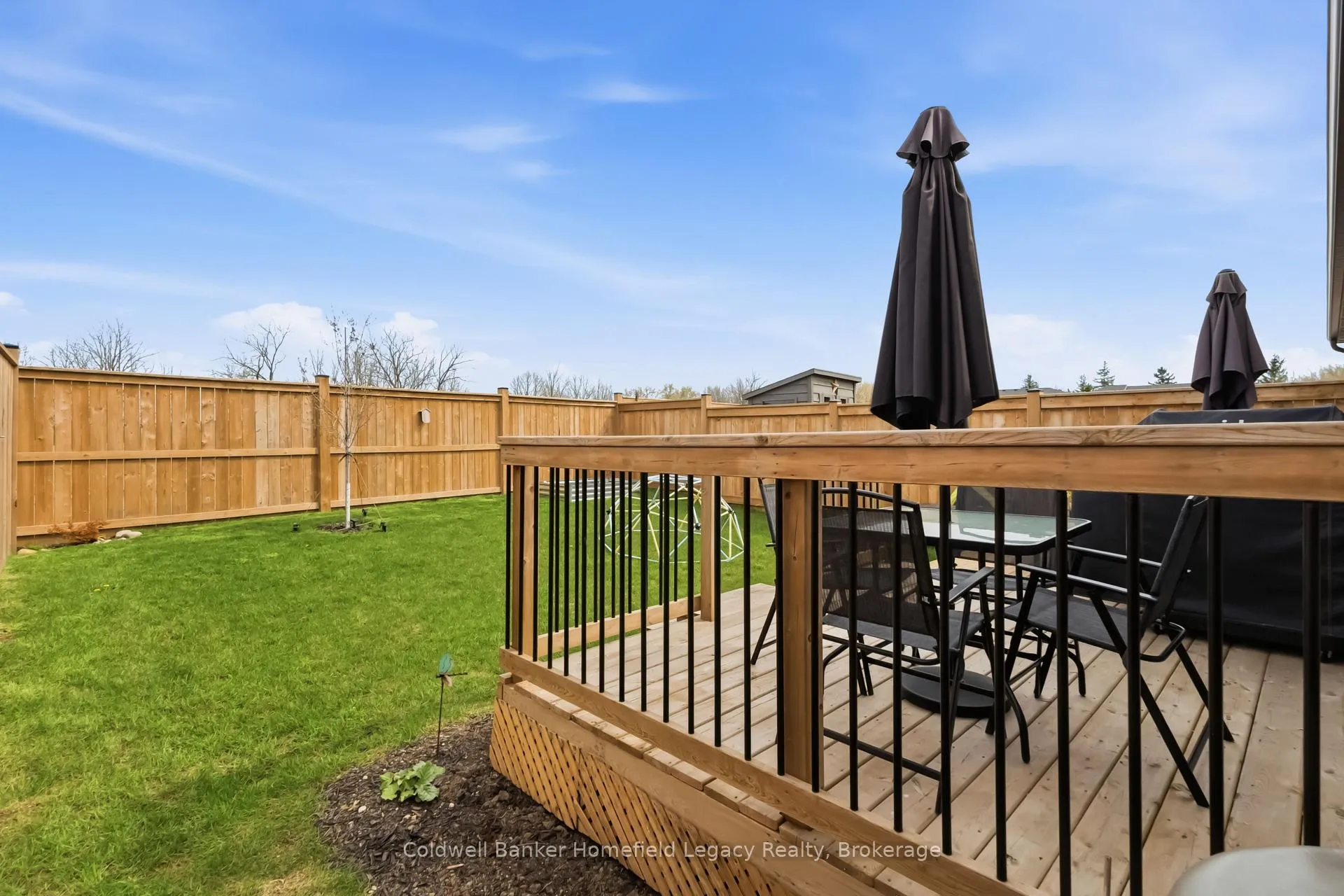 Photo 41 of 133 Egan Avenue, St. Marys — HOMEH