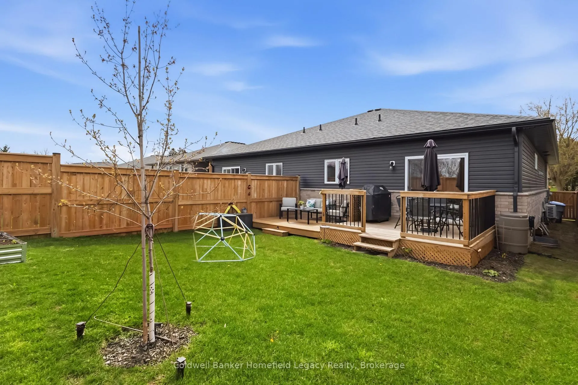 Photo 43 of 133 Egan Avenue, St. Marys — HOMEH