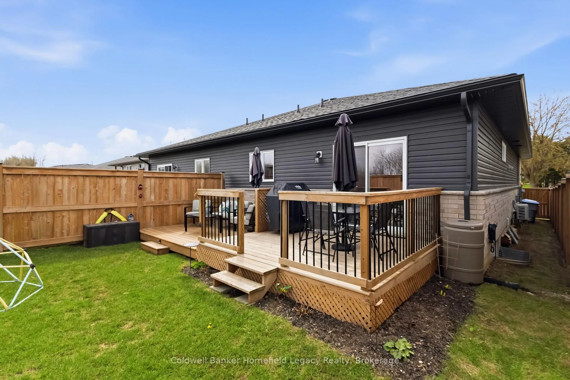 Photo 44 of 133 Egan Avenue, St. Marys — HOMEH
