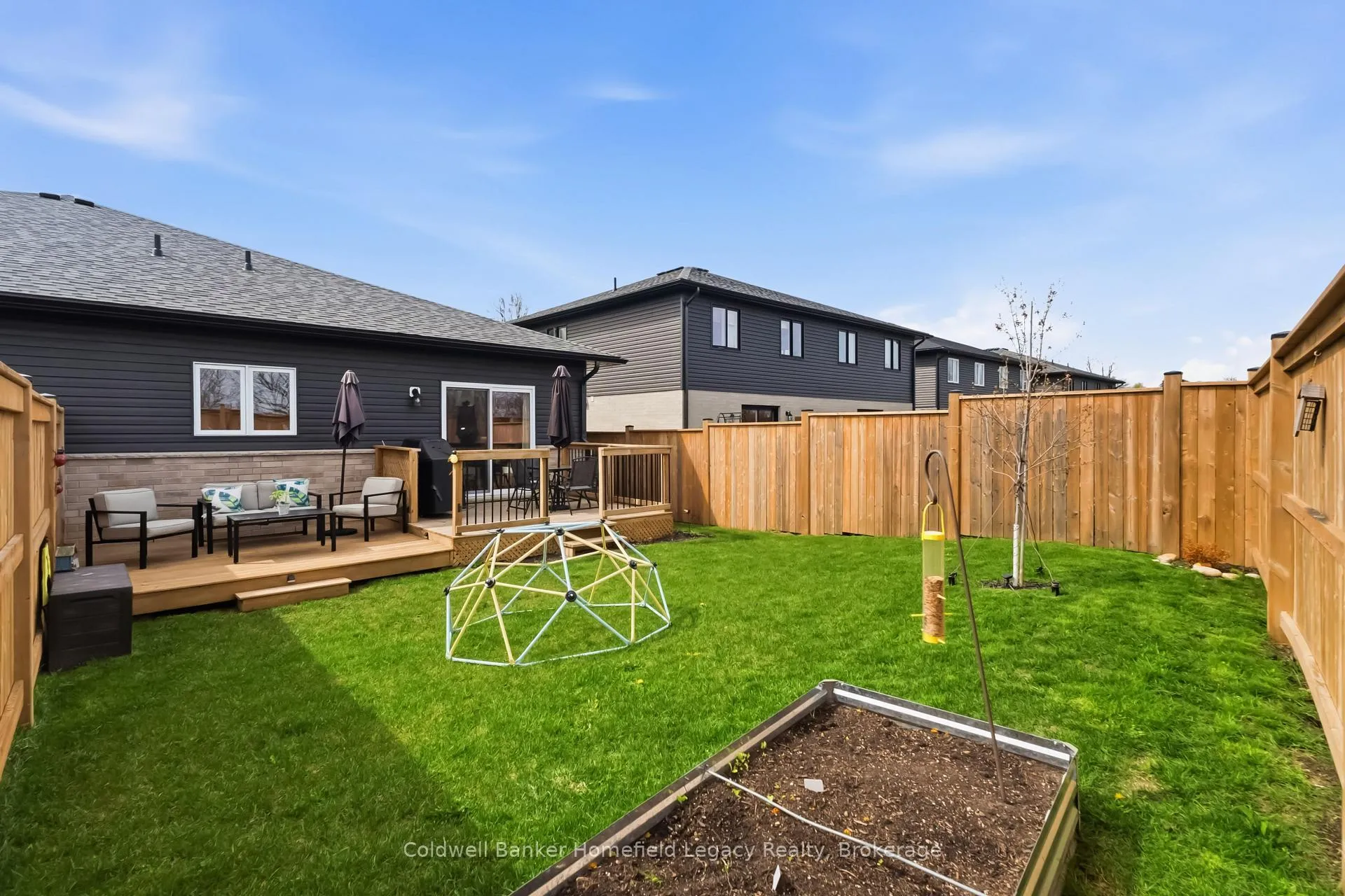 Photo 46 of 133 Egan Avenue, St. Marys — HOMEH