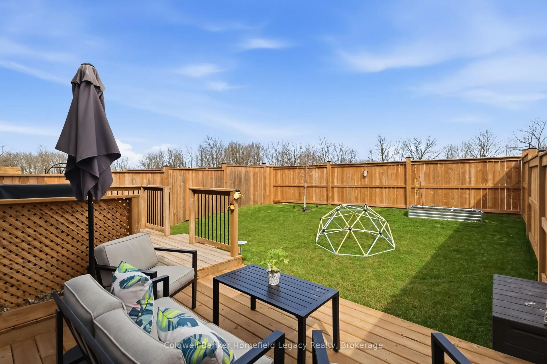 Photo 47 of 133 Egan Avenue, St. Marys — HOMEH