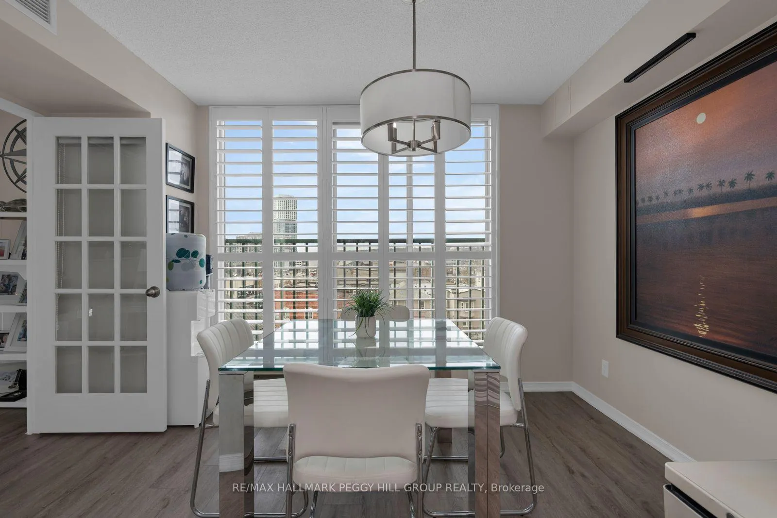 Photo 6 of Unit 505, 140 Dunlop Street E, Barrie, City Centre — HOMEH