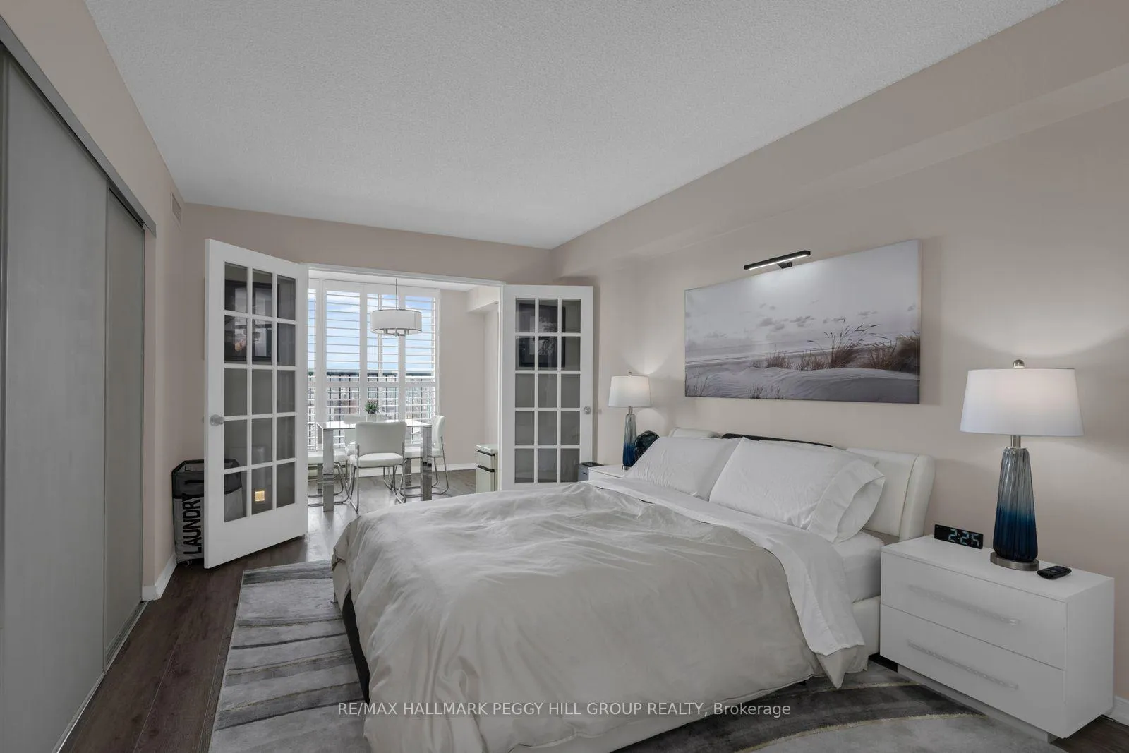 Photo 8 of Unit 505, 140 Dunlop Street E, Barrie, City Centre — HOMEH