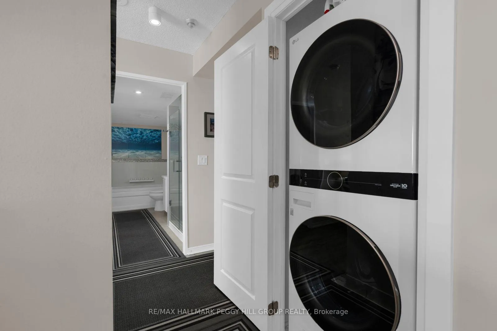 Photo 11 of Unit 505, 140 Dunlop Street E, Barrie, City Centre — HOMEH