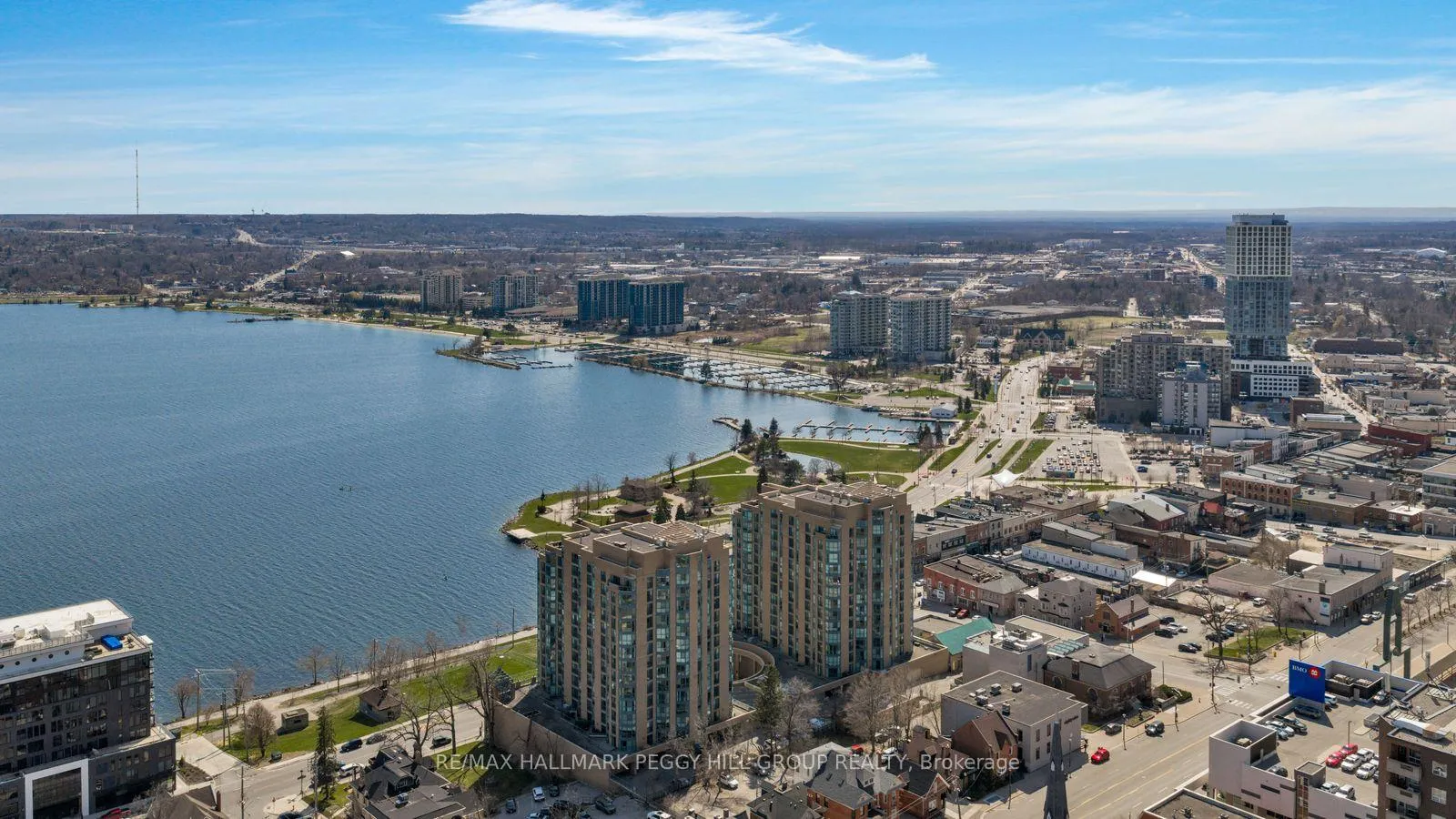 Photo 18 of Unit 505, 140 Dunlop Street E, Barrie, City Centre — HOMEH