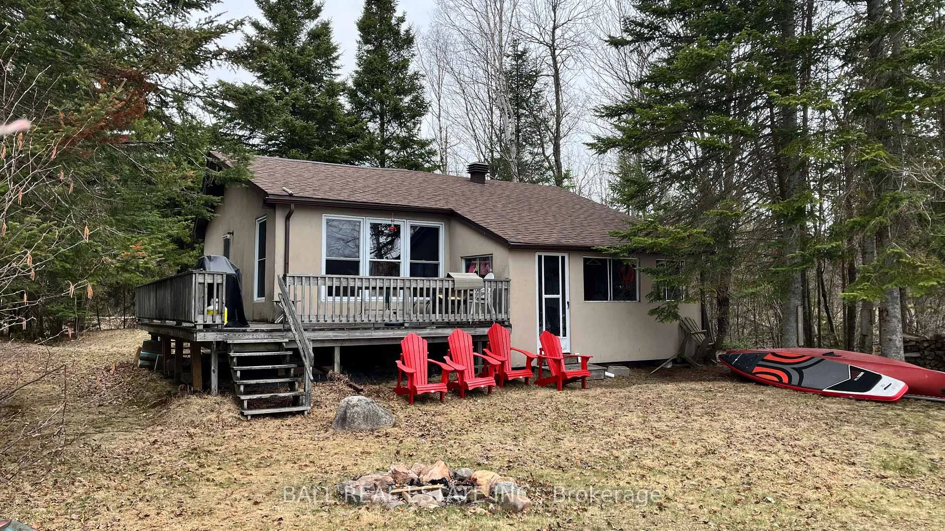 Photo 7 of 294 Albion Lake Drive, Faraday — HOMEH