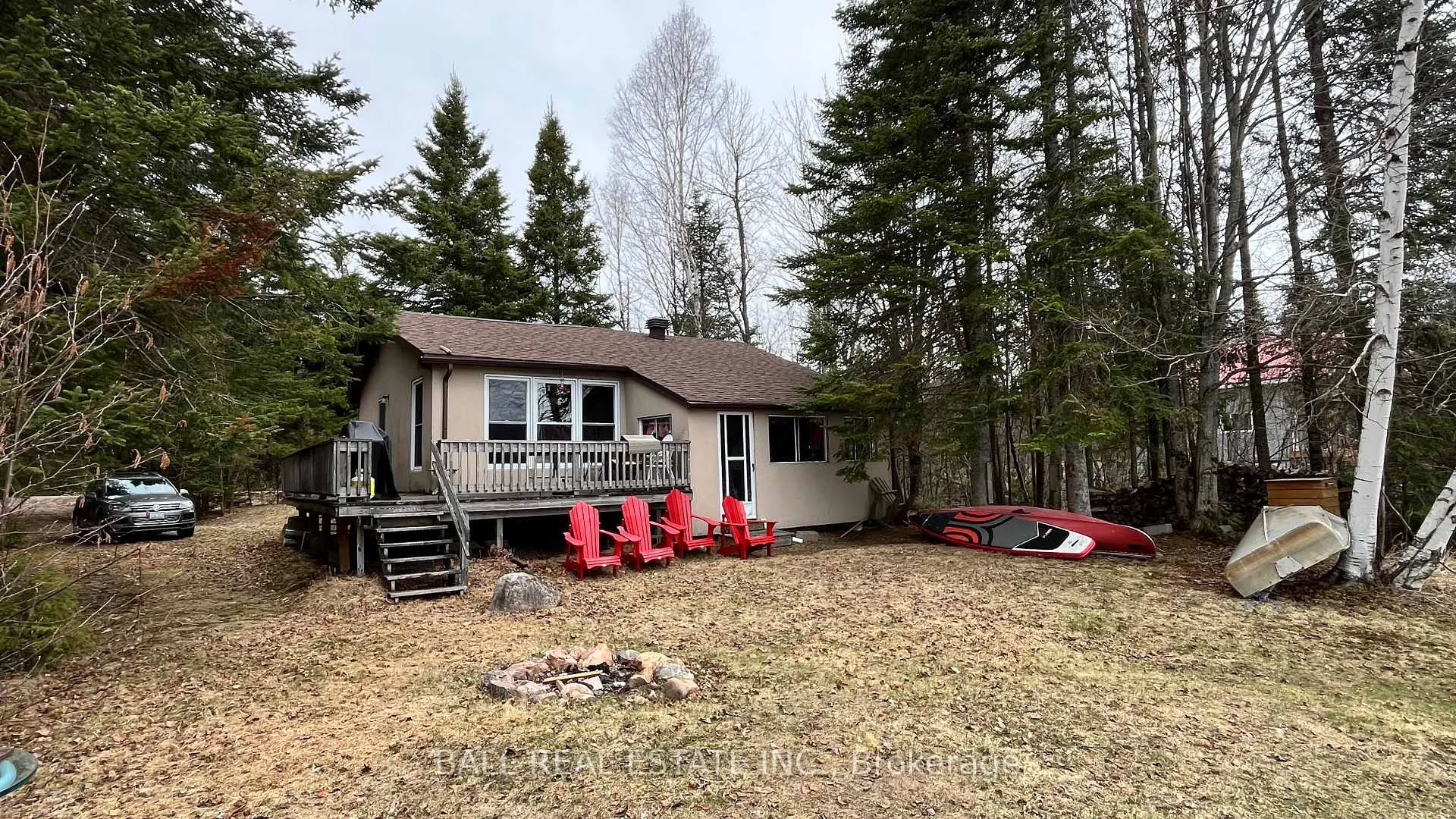 Photo 8 of 294 Albion Lake Drive, Faraday — HOMEH