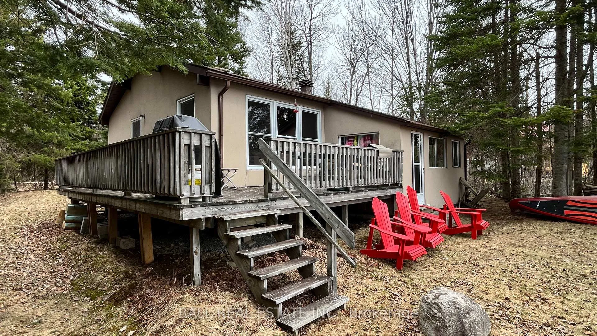 Photo 9 of 294 Albion Lake Drive, Faraday — HOMEH