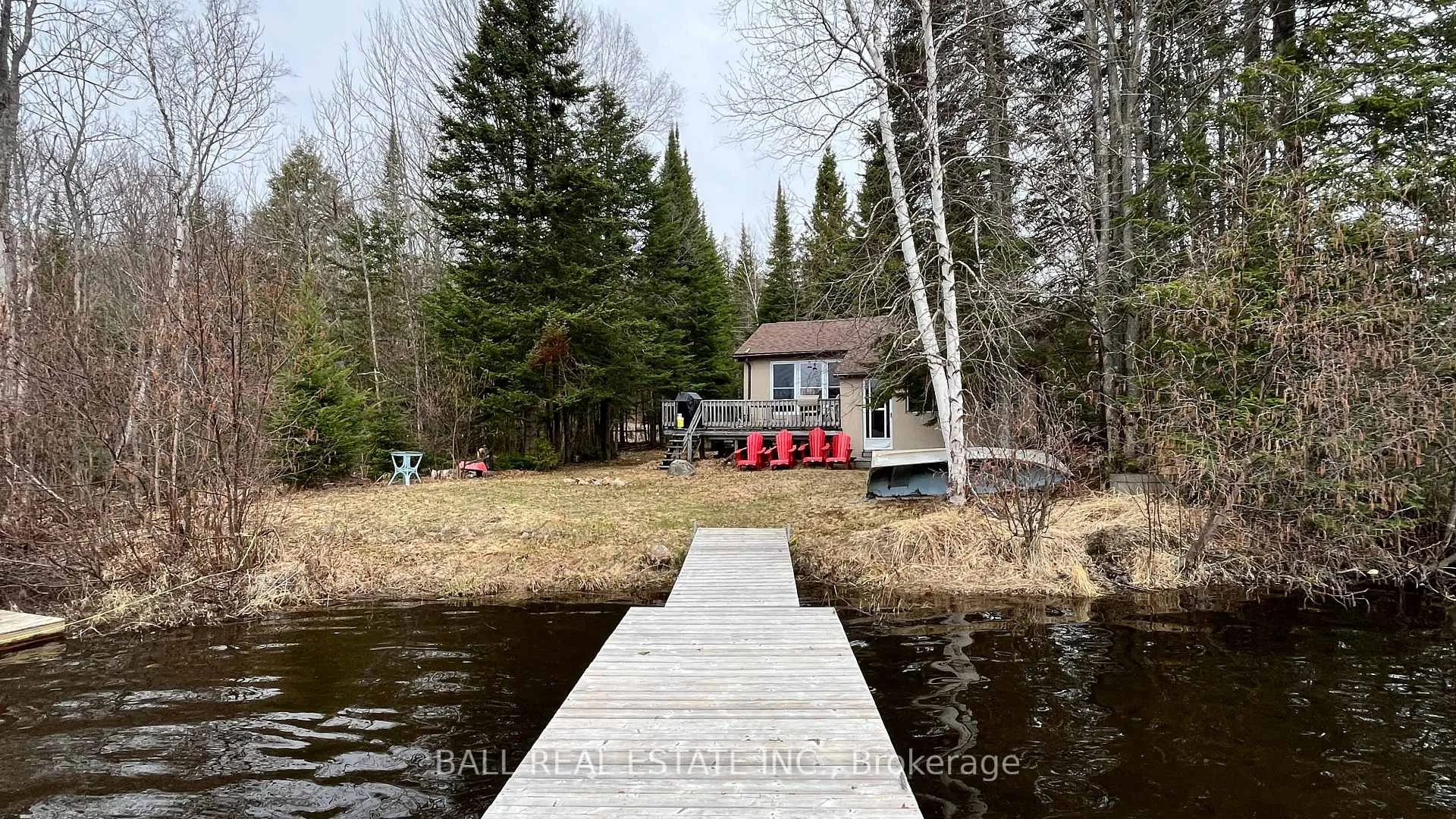 Photo 14 of 294 Albion Lake Drive, Faraday — HOMEH
