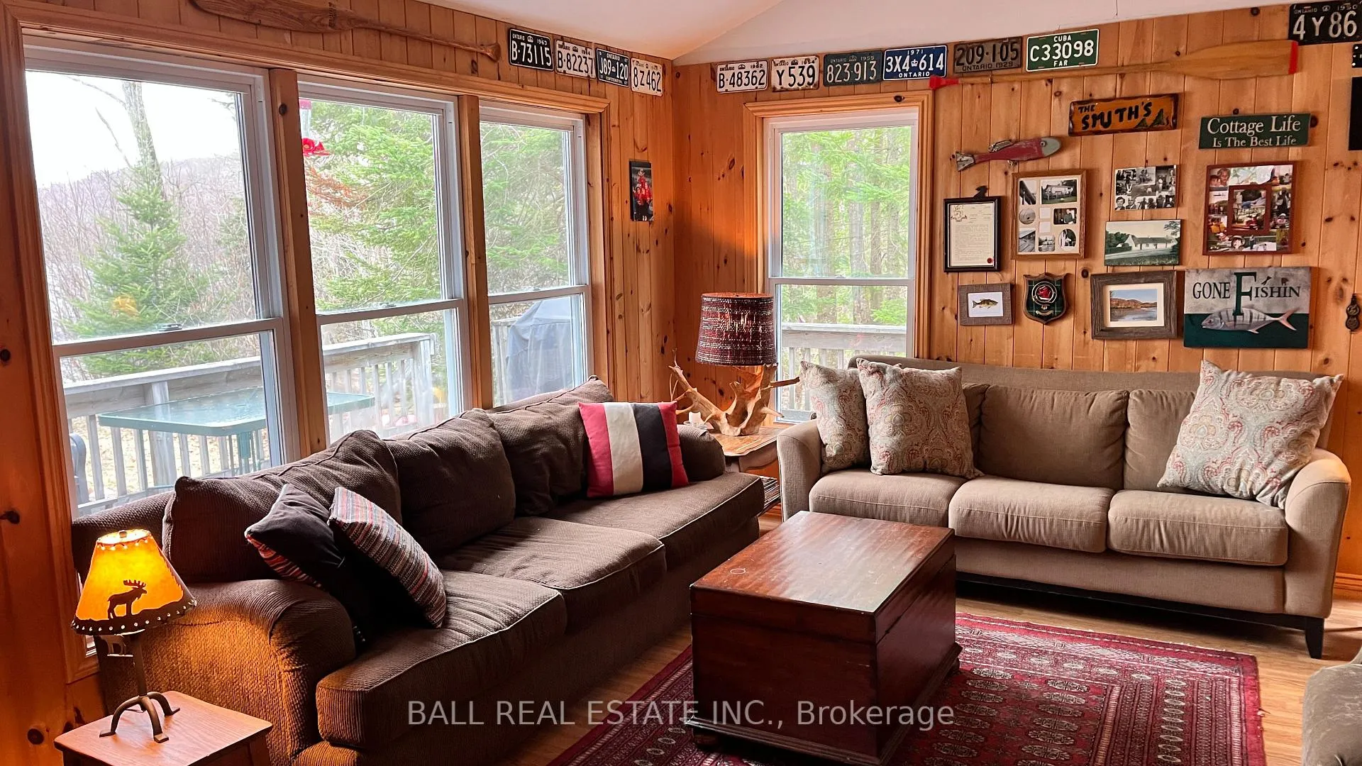 Photo 17 of 294 Albion Lake Drive, Faraday — HOMEH