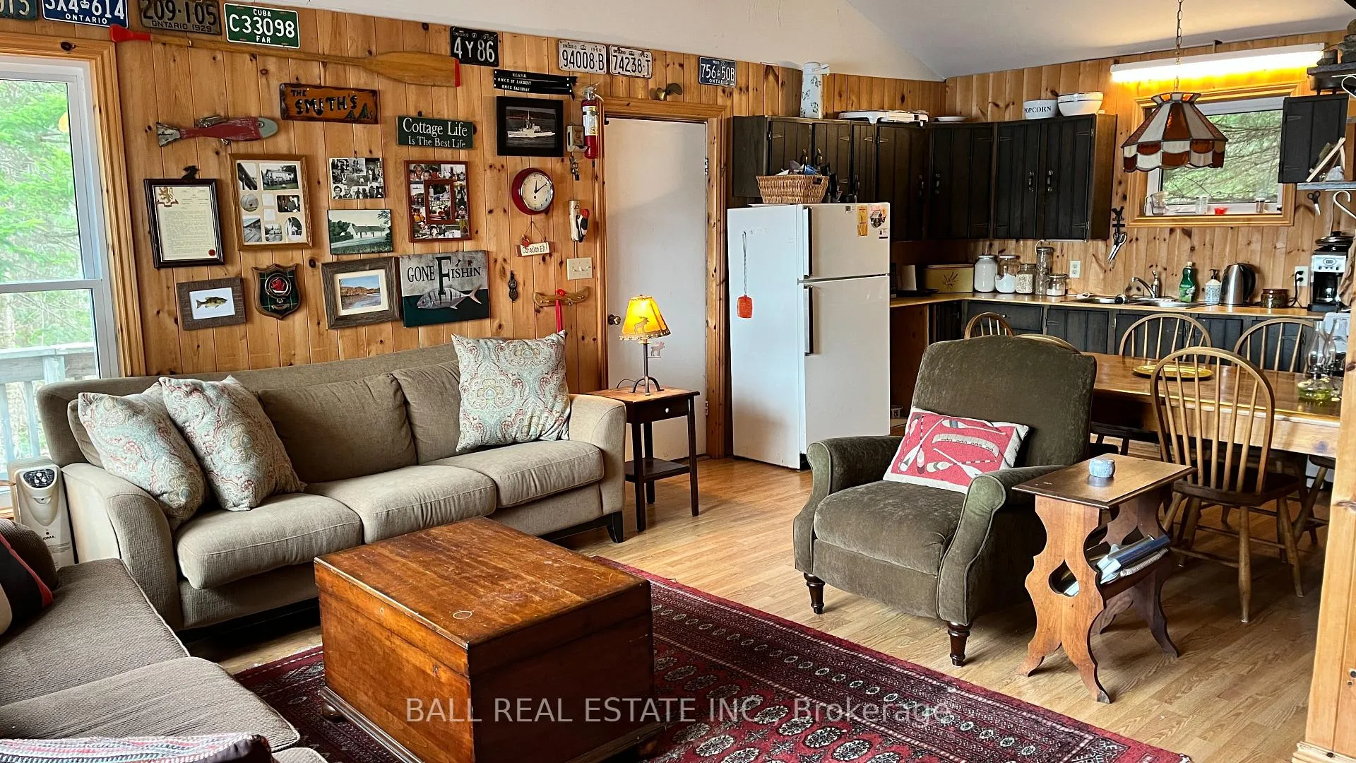 Photo 18 of 294 Albion Lake Drive, Faraday — HOMEH
