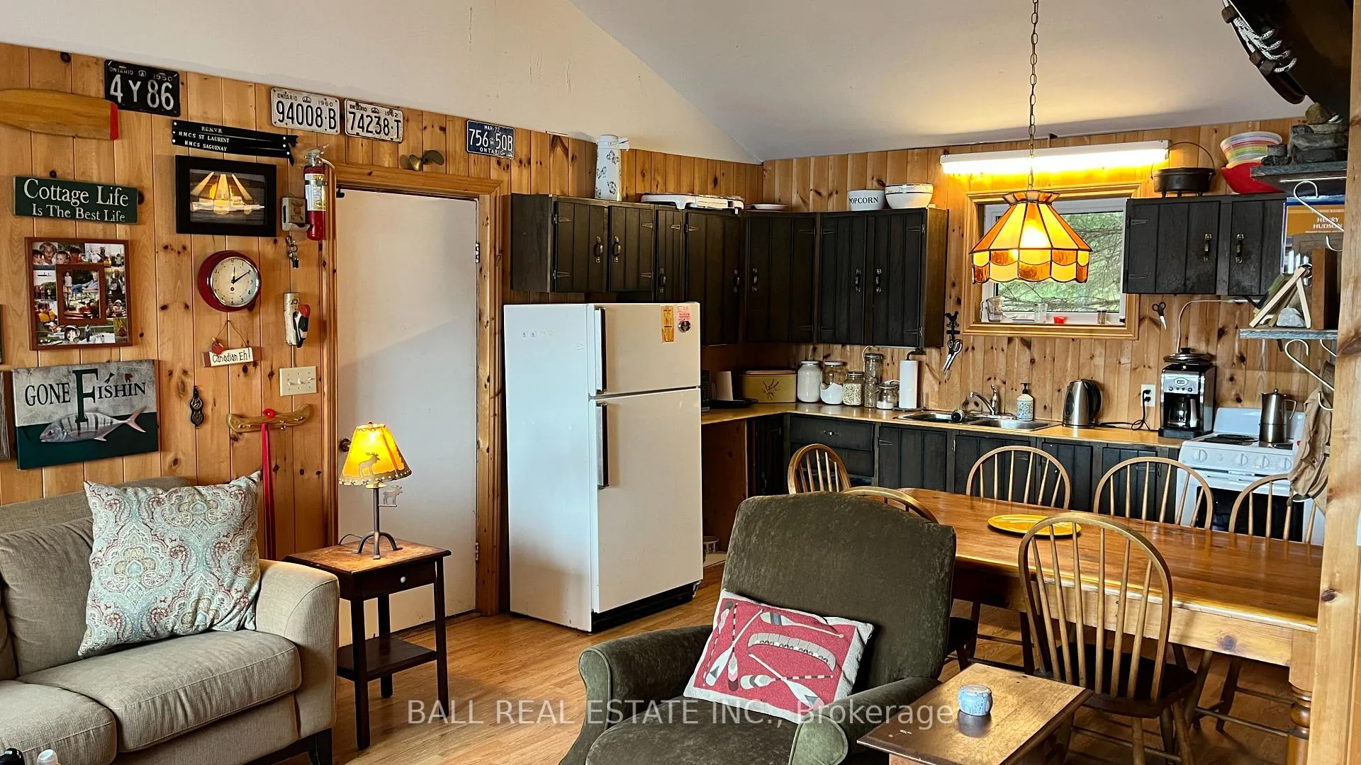 Photo 19 of 294 Albion Lake Drive, Faraday — HOMEH