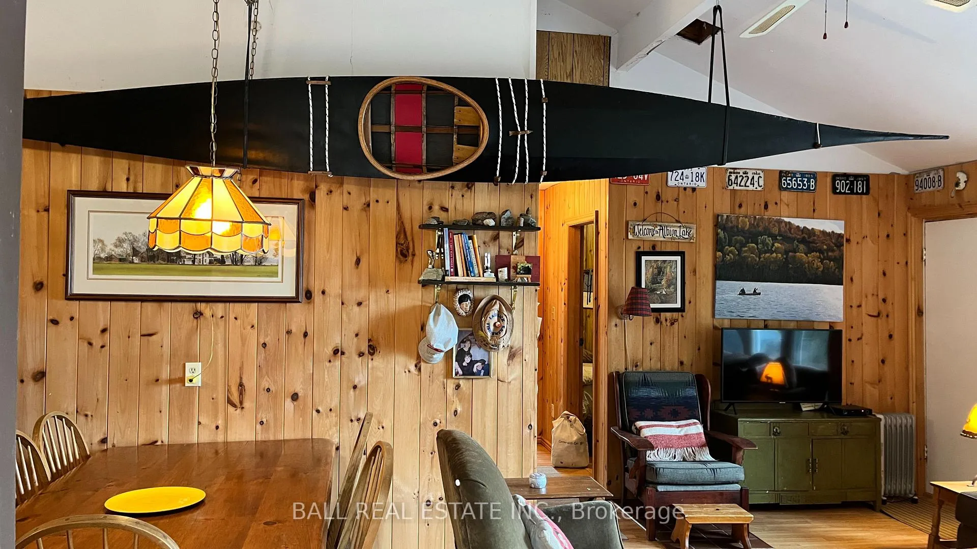 Photo 21 of 294 Albion Lake Drive, Faraday — HOMEH